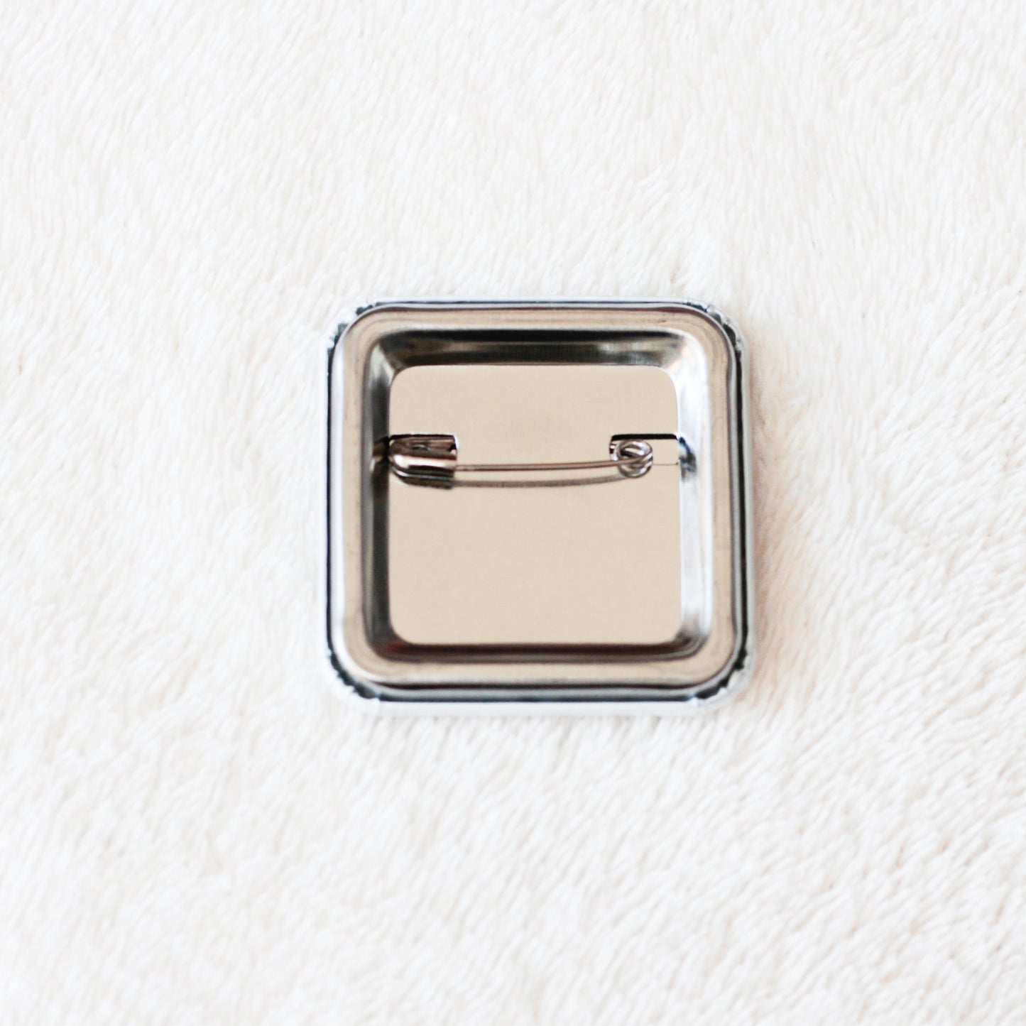 [OYAKOIRUKA] Random Can Badge Complete Set (All 5 Types) [Shipping in mid-December]