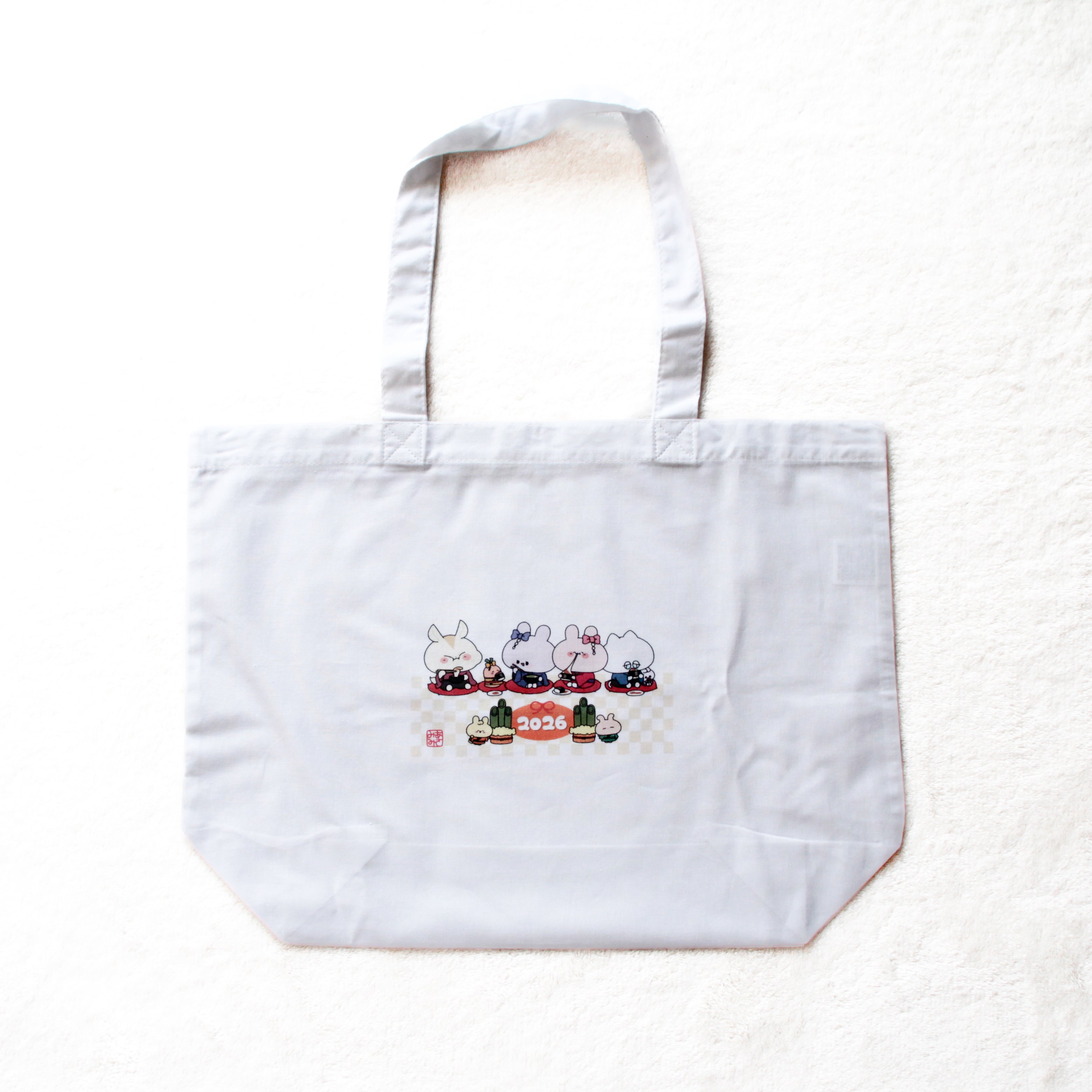 あさみ あさみみちゃん】ASAMIMI HAPPY BAG 2026【New Year】¥10,000 【1月