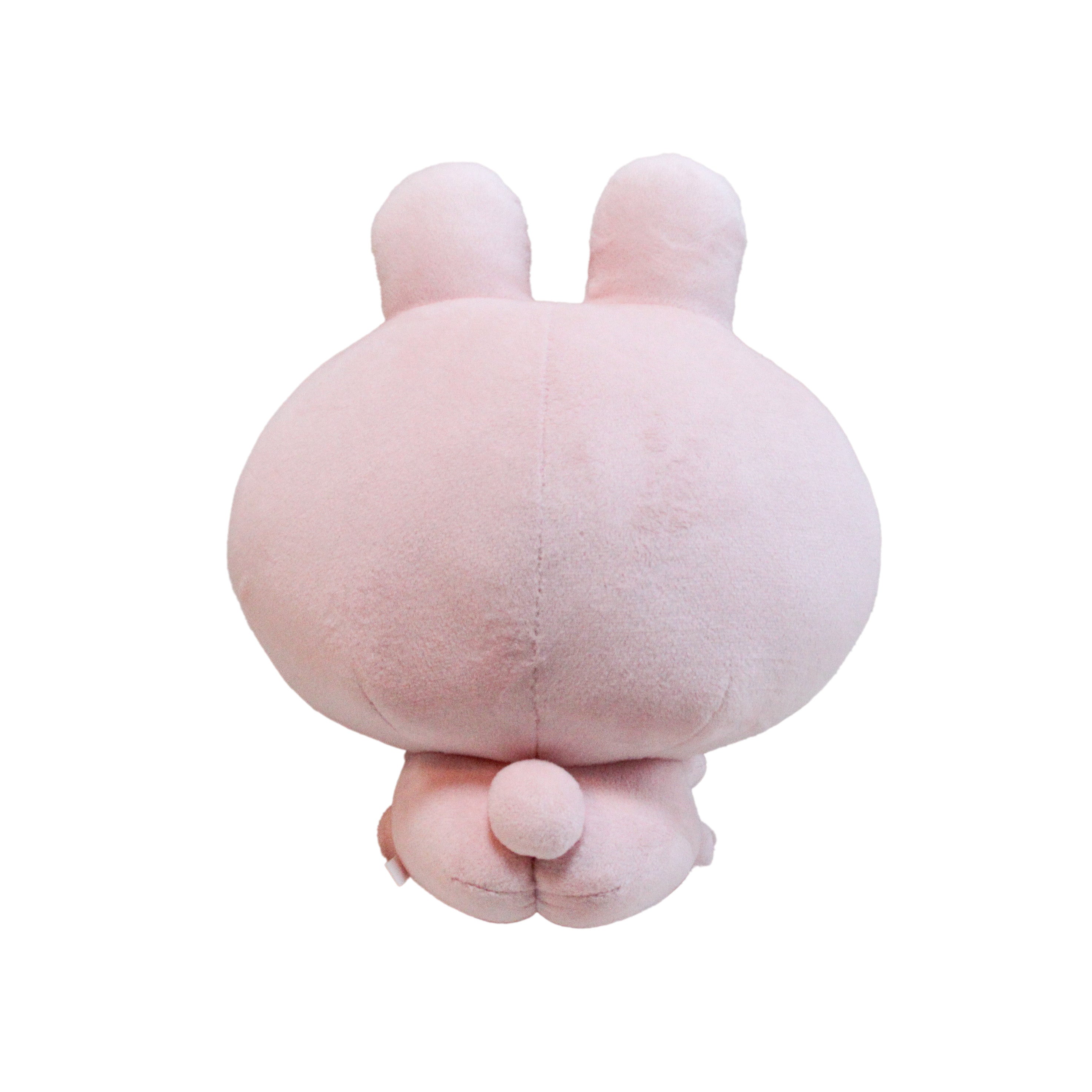 あさみみちゃん】あさみみちゃんぬいぐるみ（おすわり）30cm