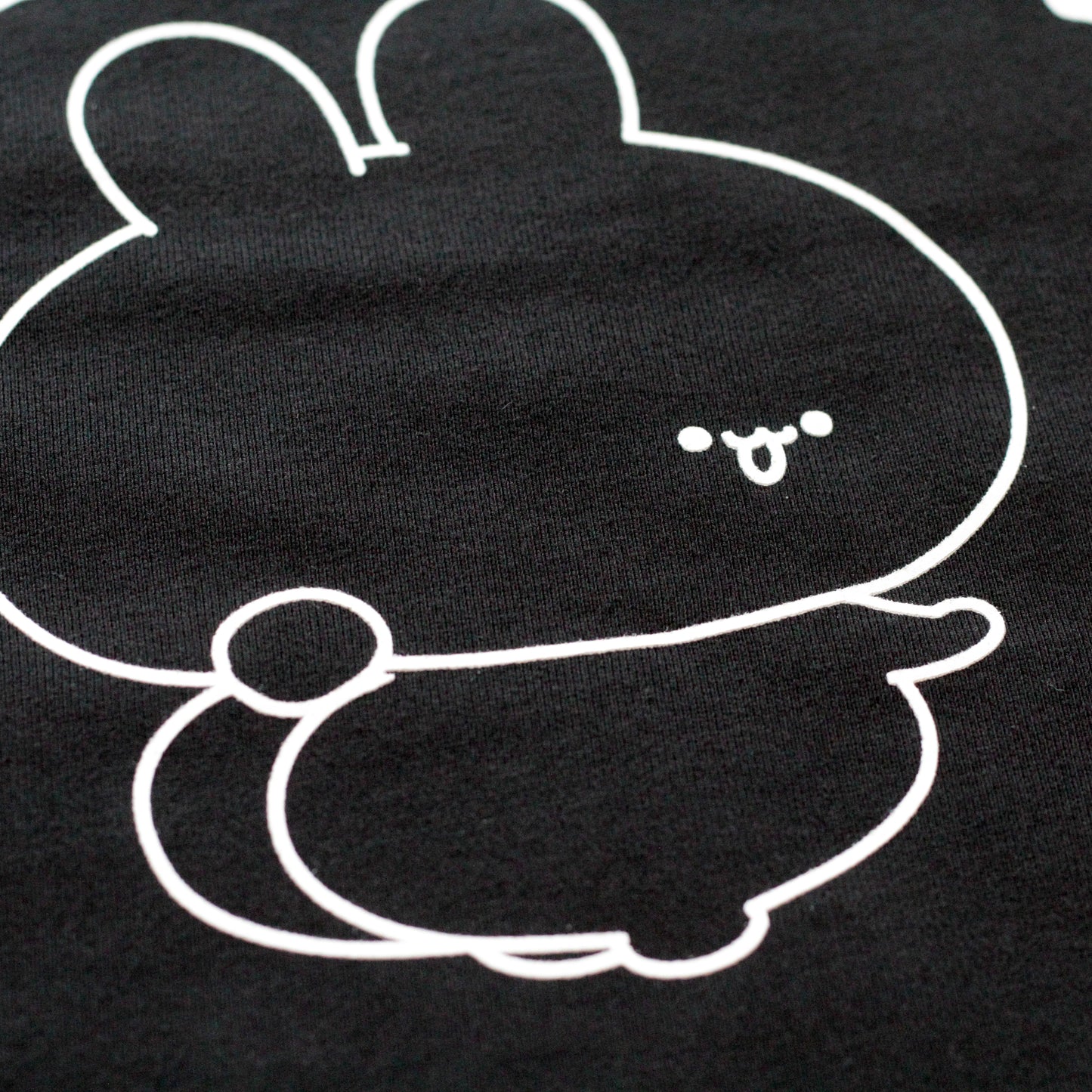 [ASAMIMICHAN] Felpa CUTE BUTT [Spedizione a metà febbraio]