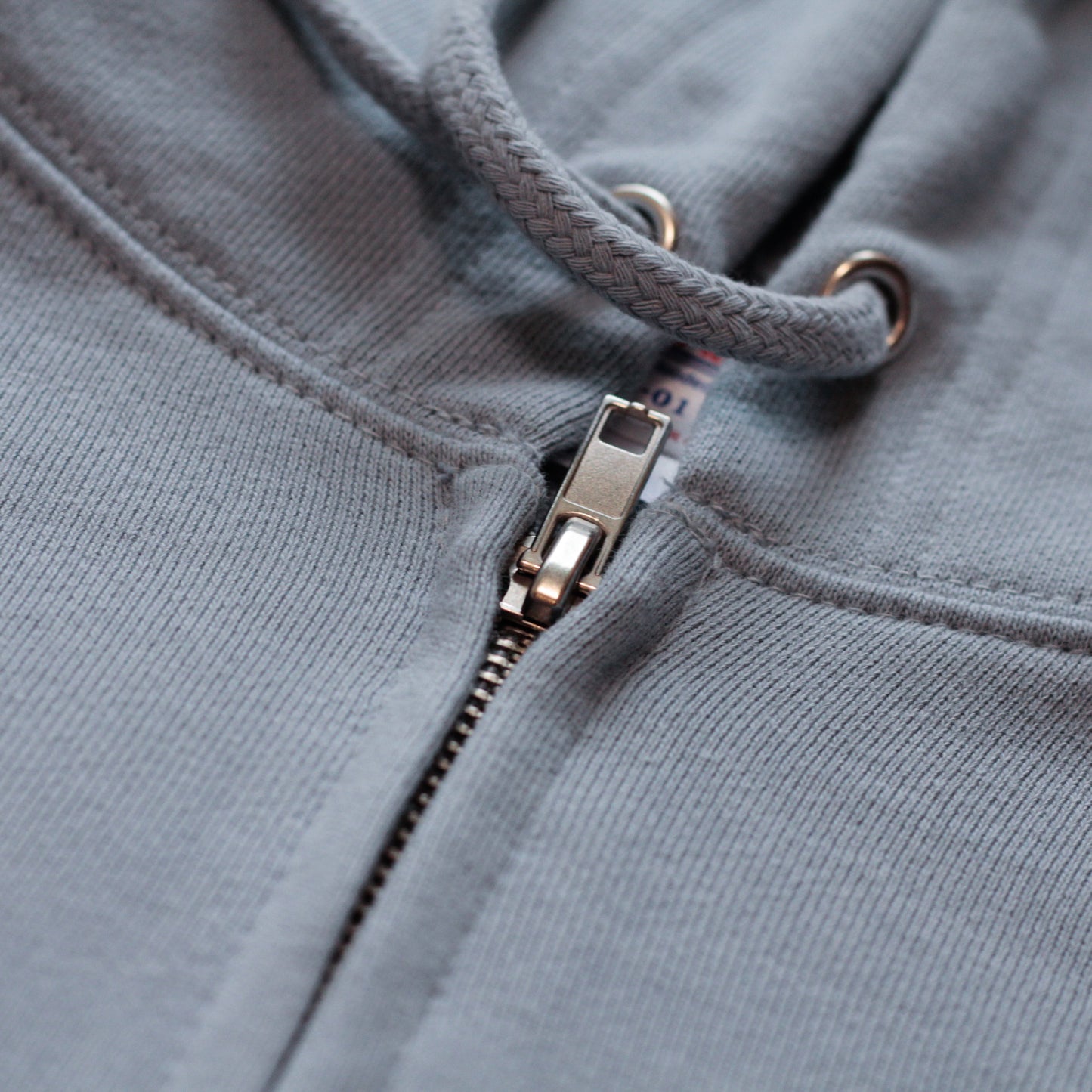 [OYAKOIRUKA]全拉鍊帽T[2月中旬出貨]