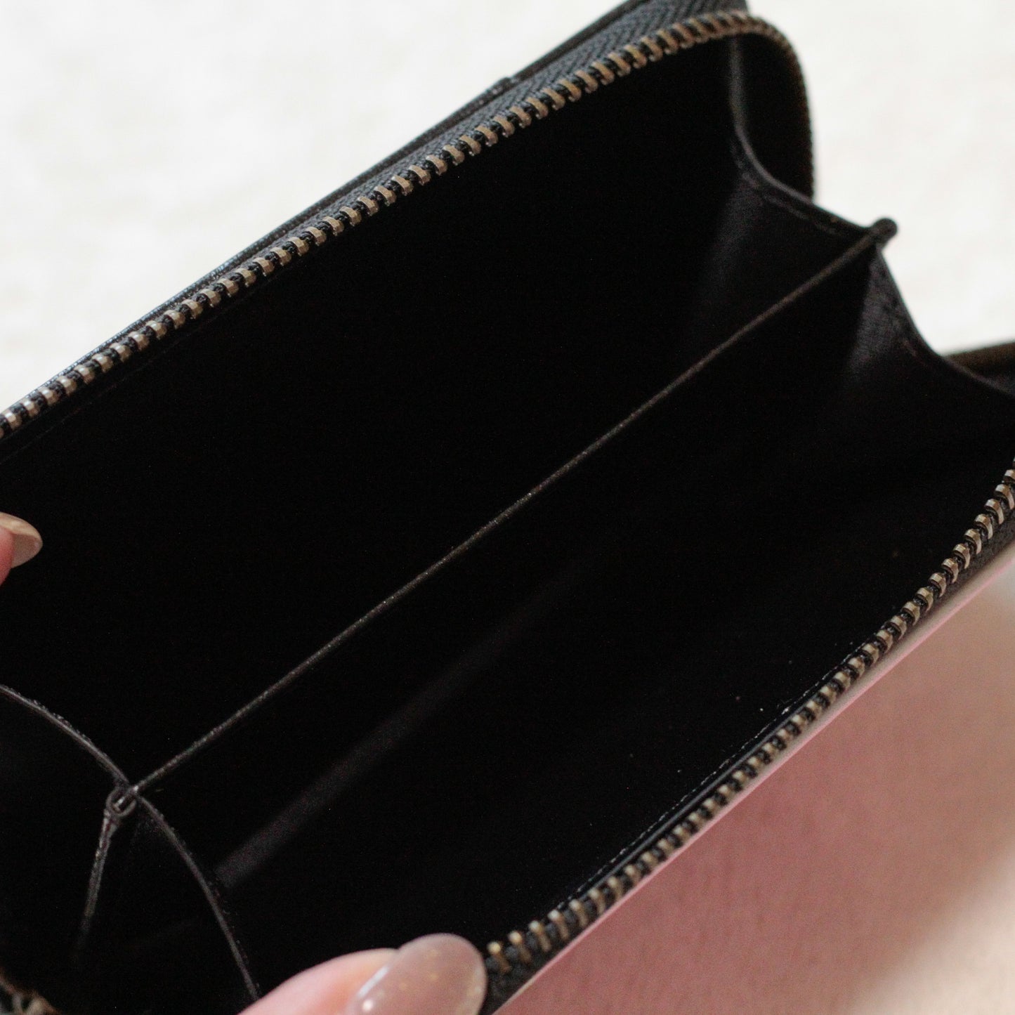 [ASAMIMICHAN] CUTE BUTT Portamonete & porta carte [Spedizione a metà febbraio]