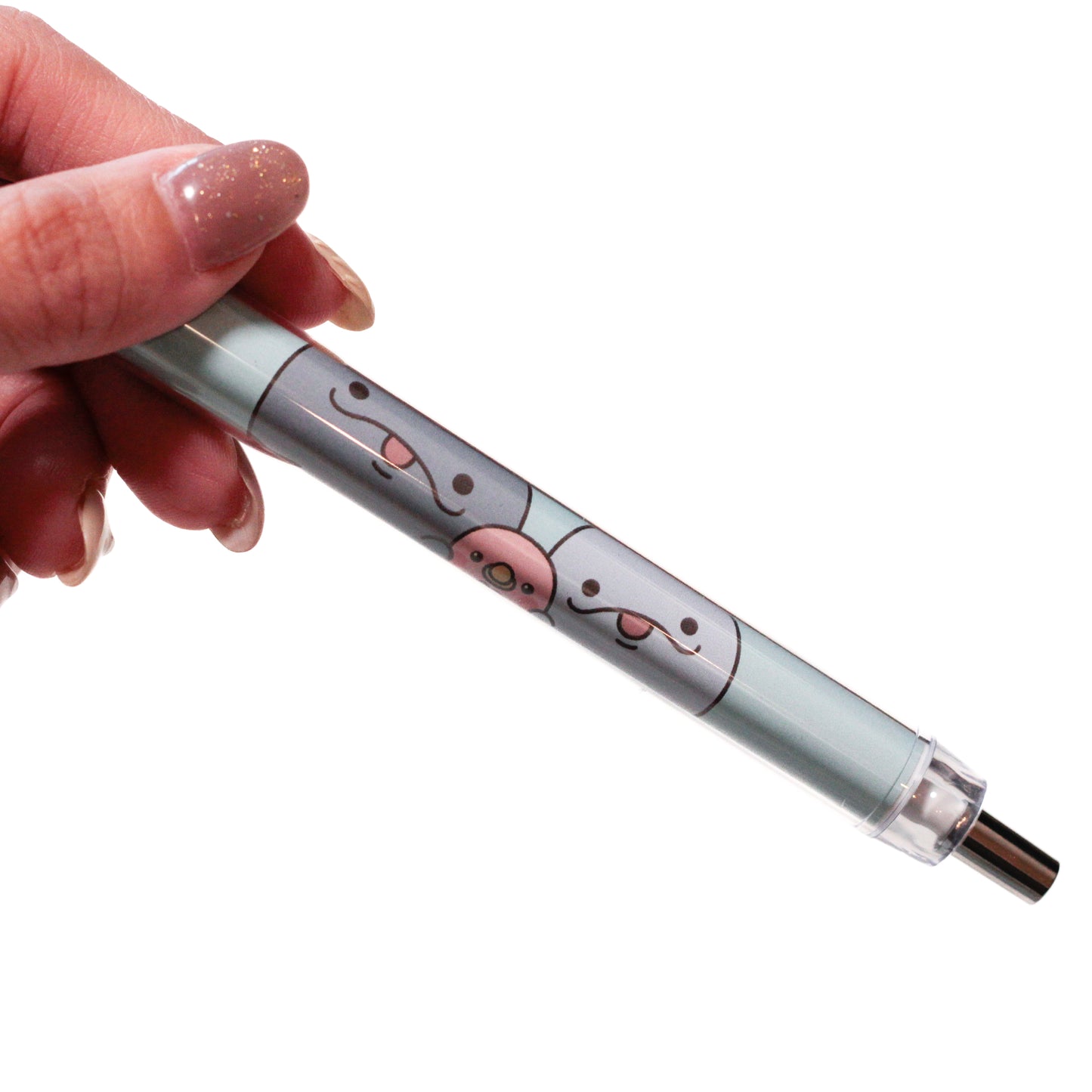 [OYAKOIRUKA]Stylo Bille[Expédition mi-février]