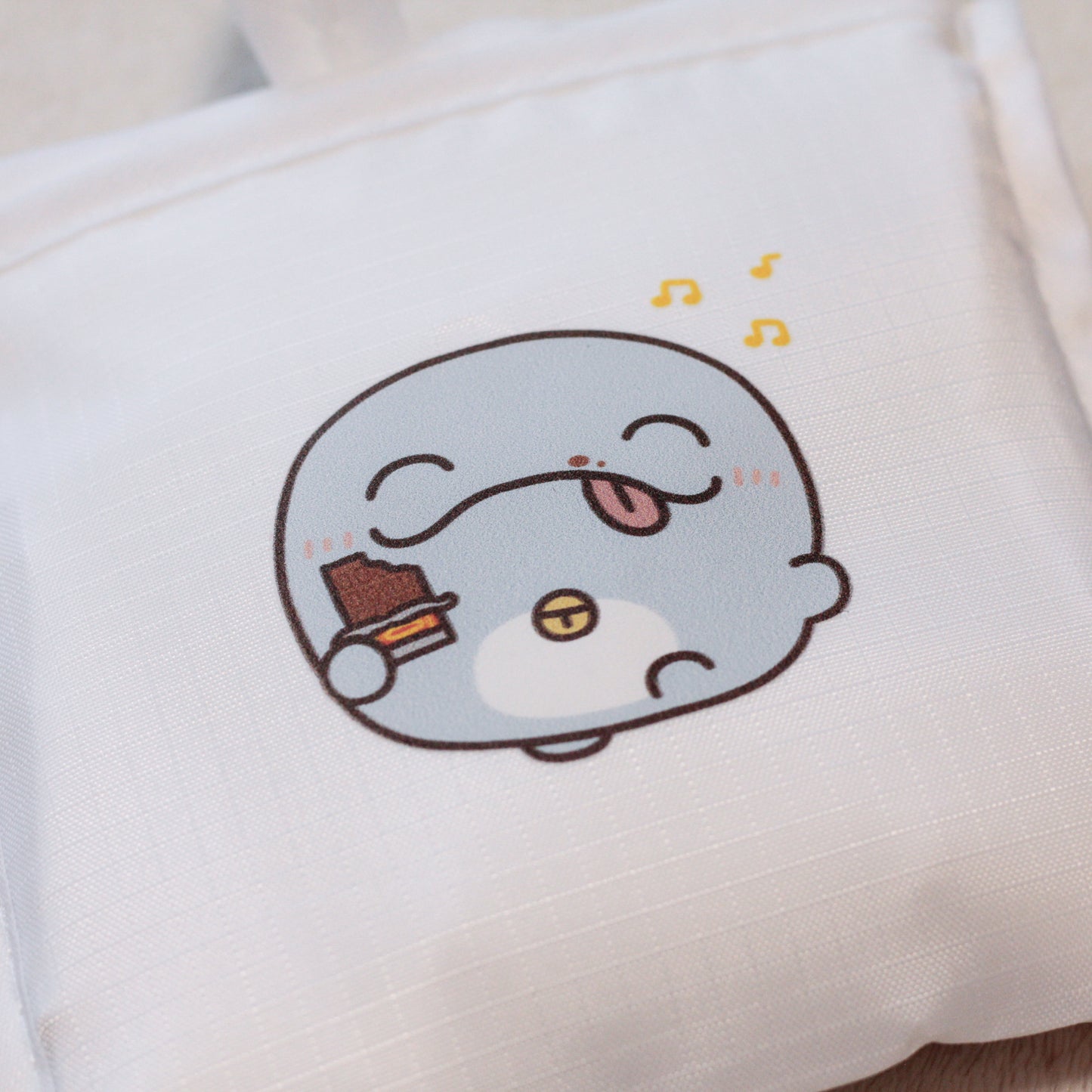 [OYAKOIRUKA] Sac Éco Pliable [Expédition mi-février]