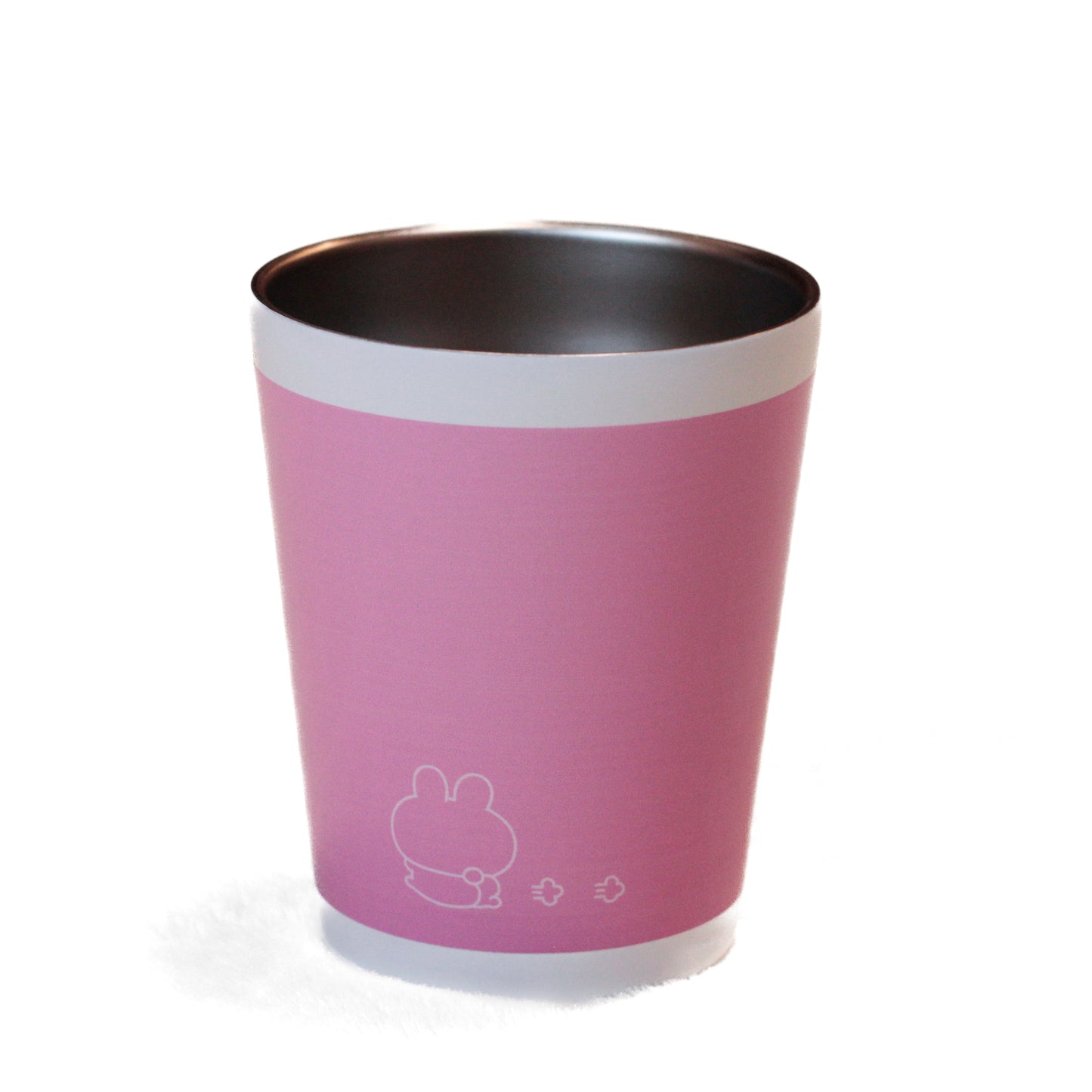 [ASAMIMICHAN]Edelstahl Thermo Tumbler[Versand Mitte Februar]