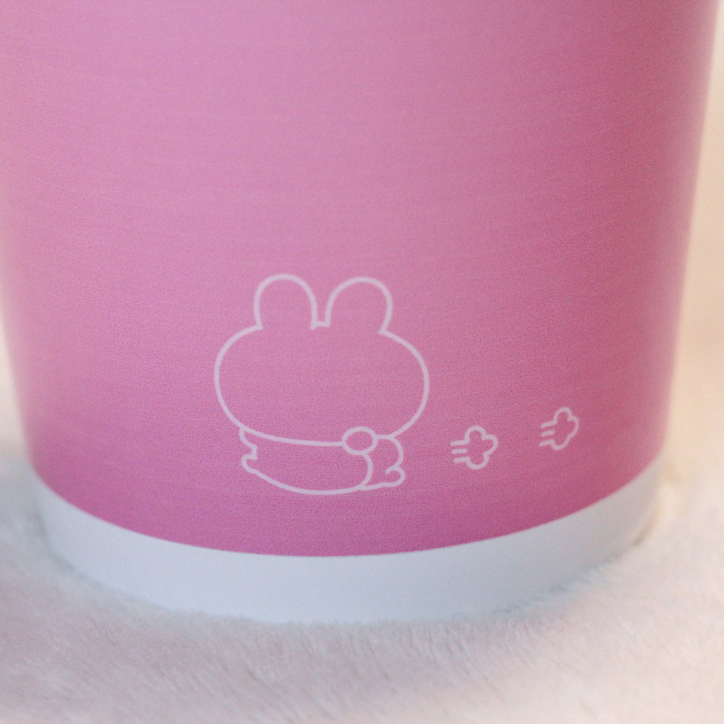 [ASAMIMICHAN]Edelstahl Thermo Tumbler[Versand Mitte Februar]