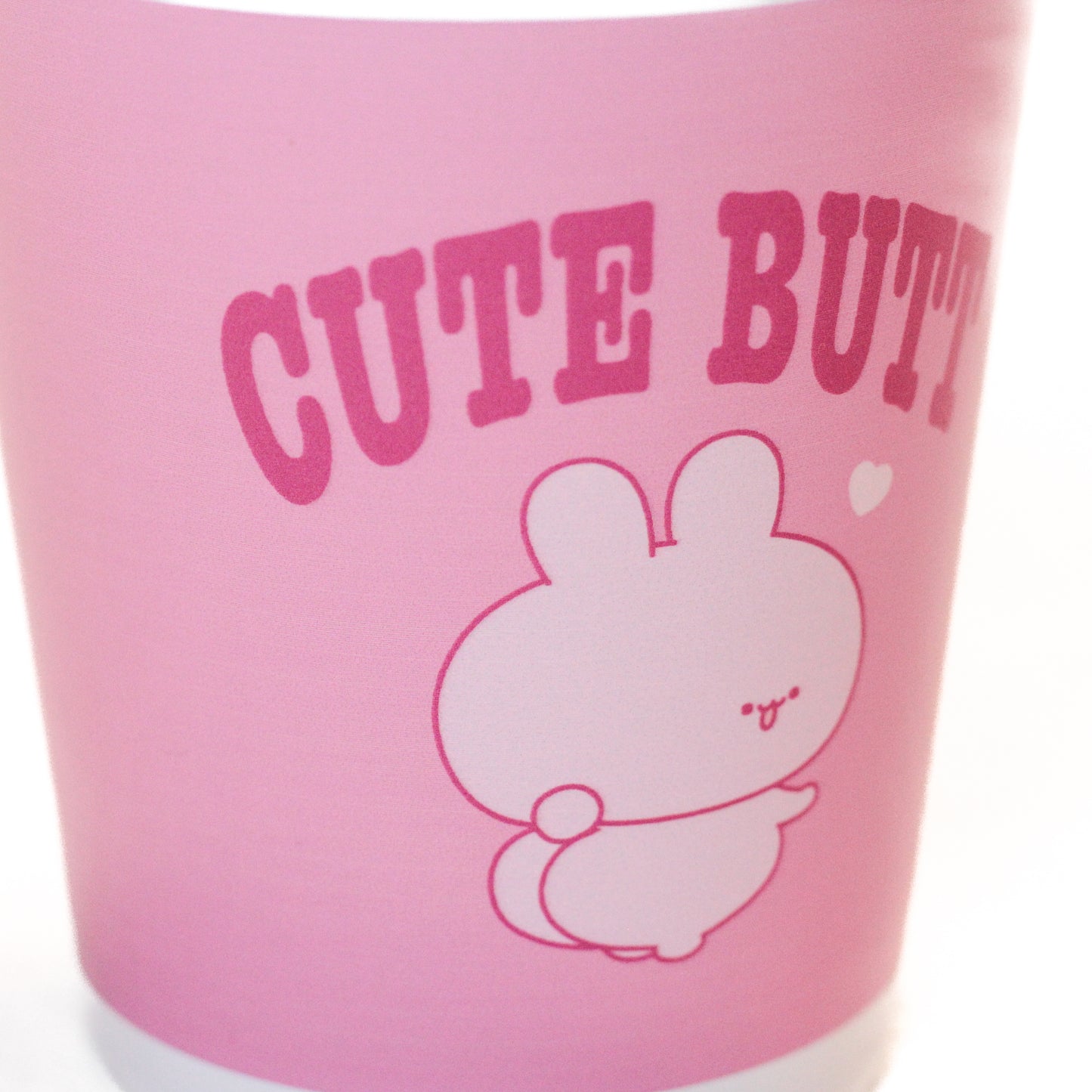 [ASAMIMICHAN]Edelstahl Thermo Tumbler[Versand Mitte Februar]