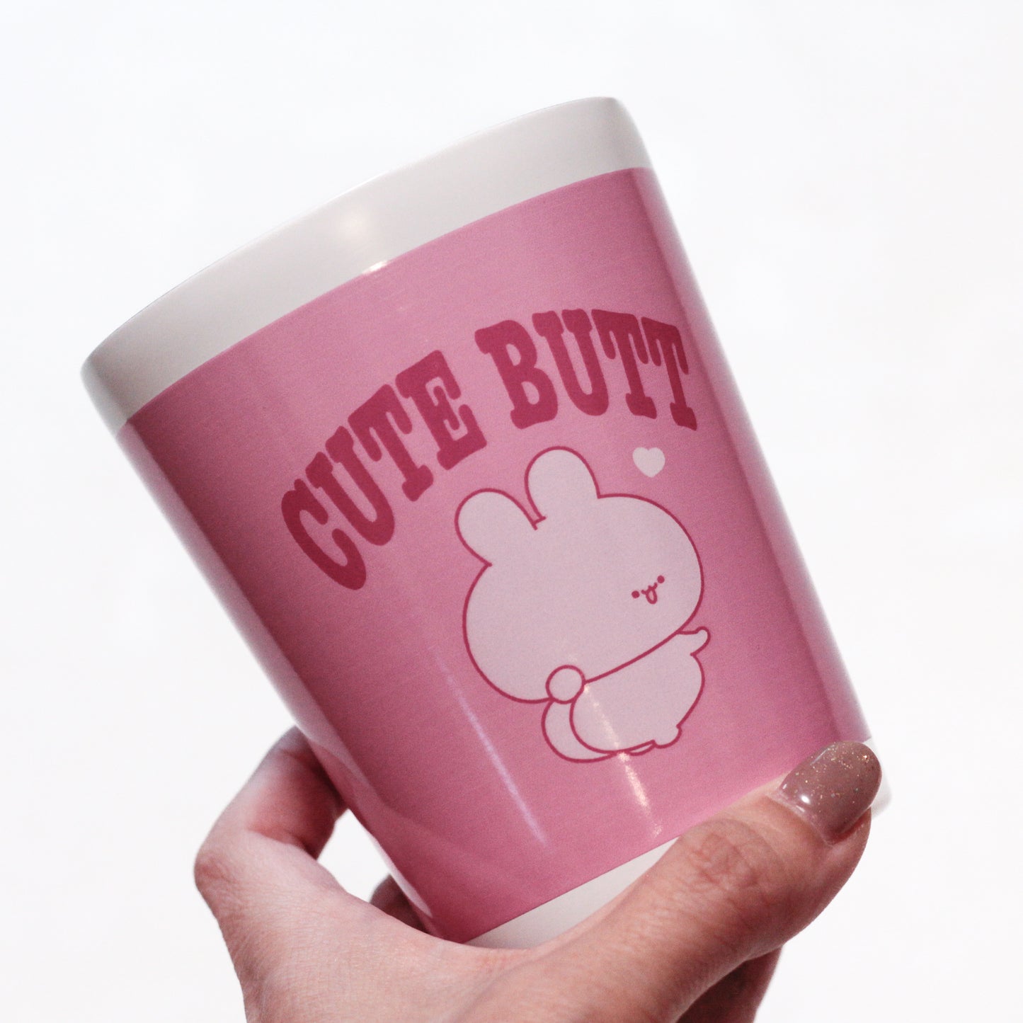 [ASAMIMICHAN]Edelstahl Thermo Tumbler[Versand Mitte Februar]