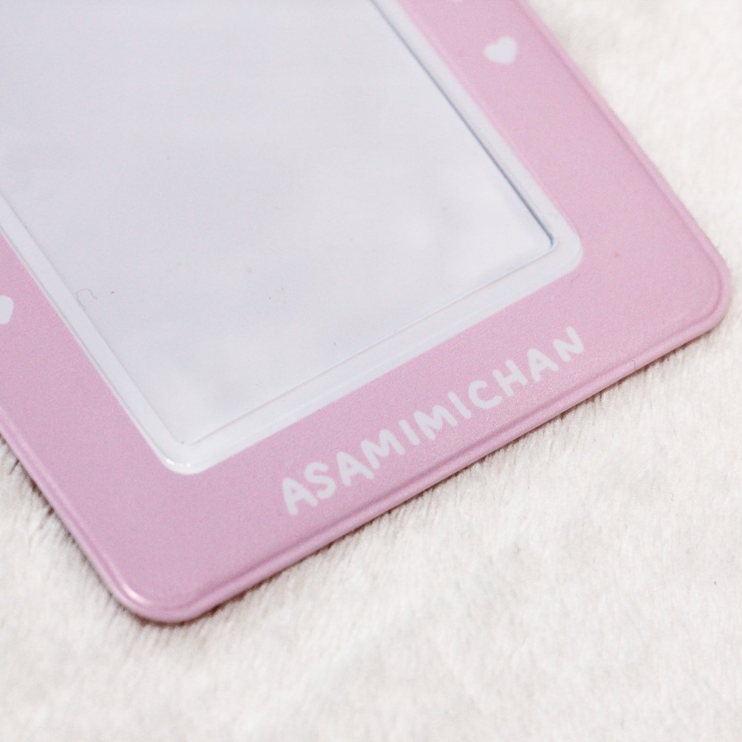 [ASAMIMICHAN] Porte-Cheki [Expédition mi-février]