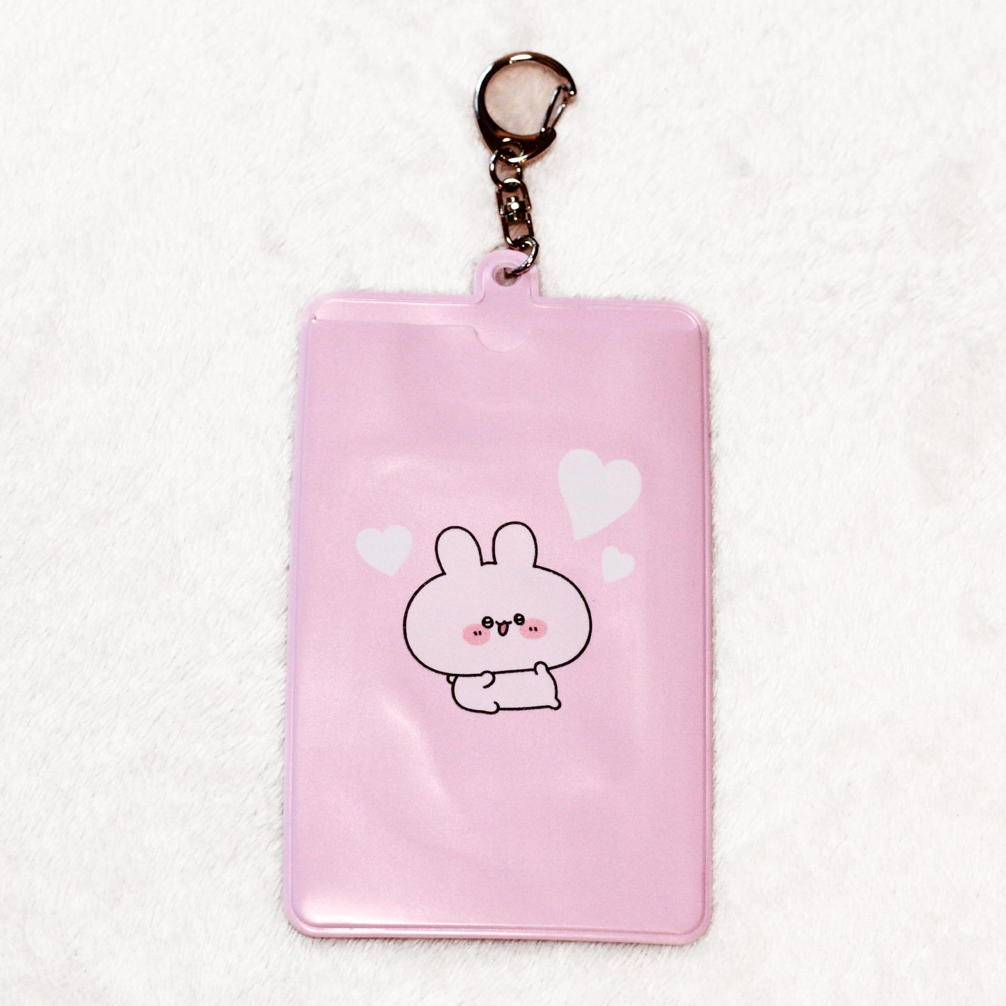 [ASAMIMICHAN] Porte-Cheki [Expédition mi-février]