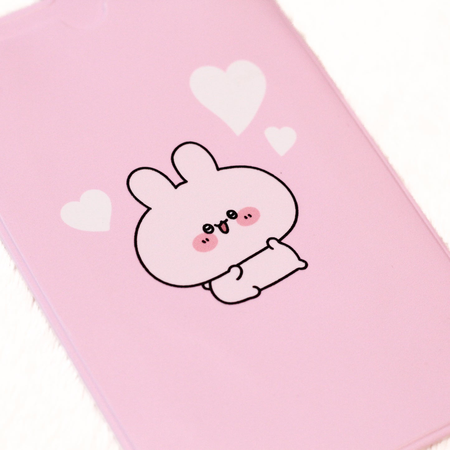 [ASAMIMICHAN] Porte-Cheki [Expédition mi-février]