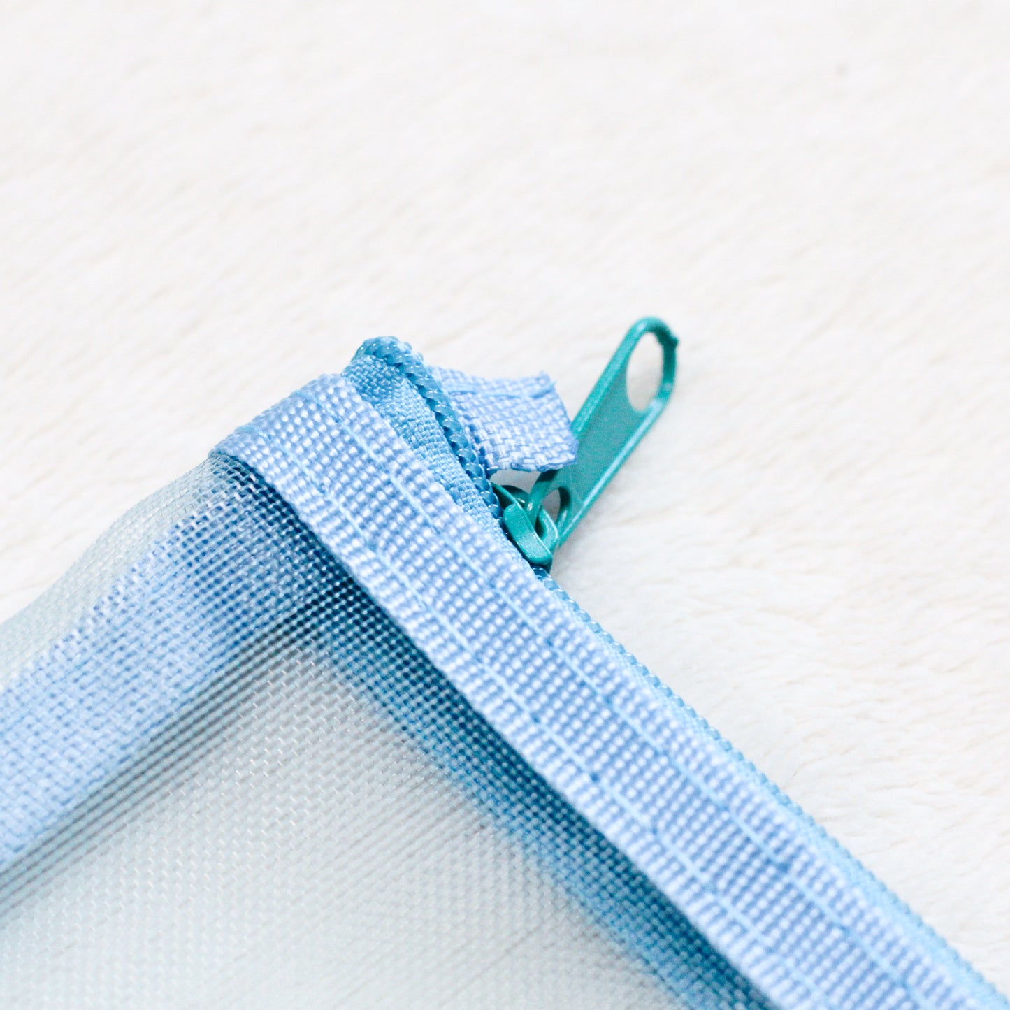 [OYAKOIRUKA] Pochette en maille [Expédition mi-février]