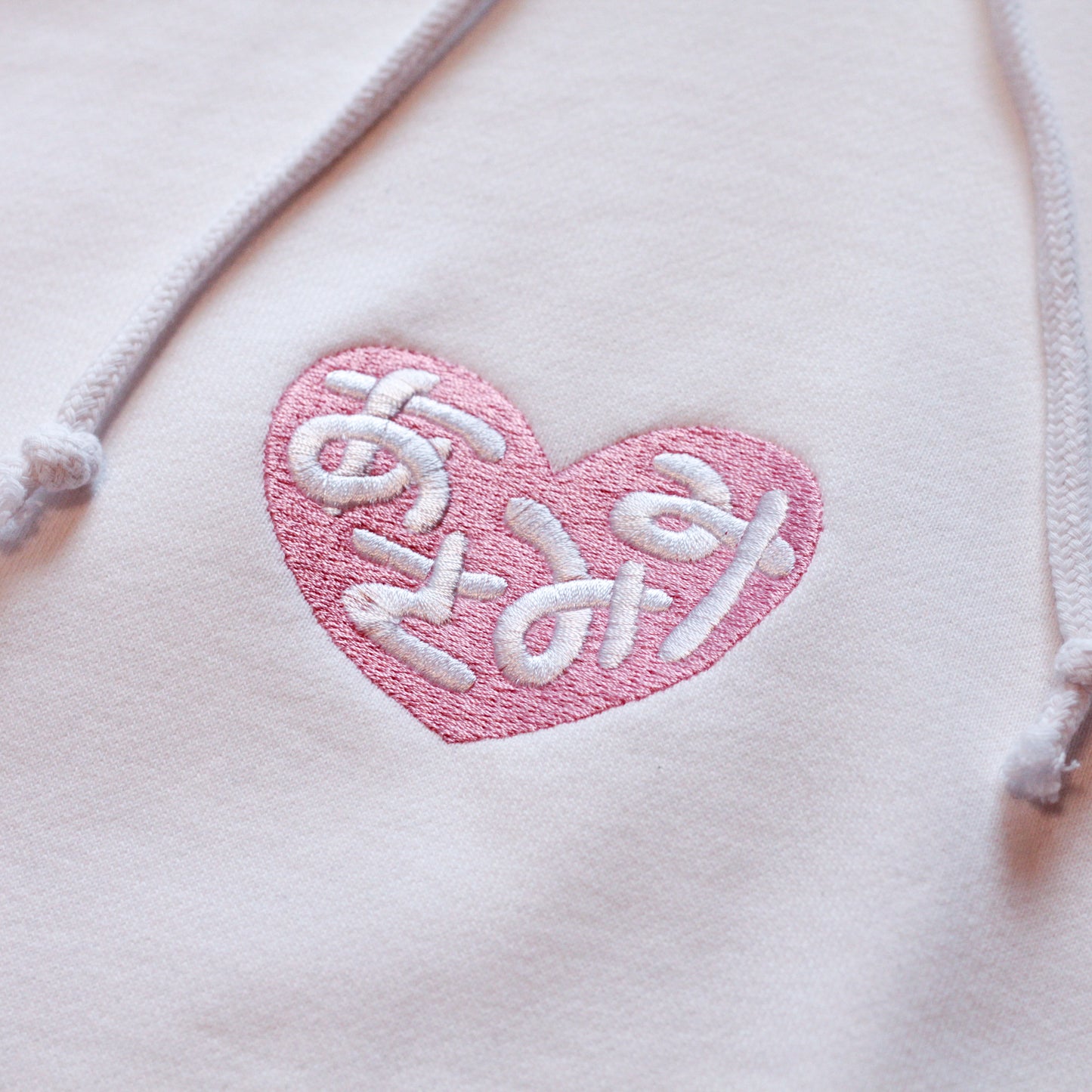[ASAMIMICHAN] Hoodie Gotsu-mori❣️ (avec bromide en bonus) [Expédition mi-mars]
