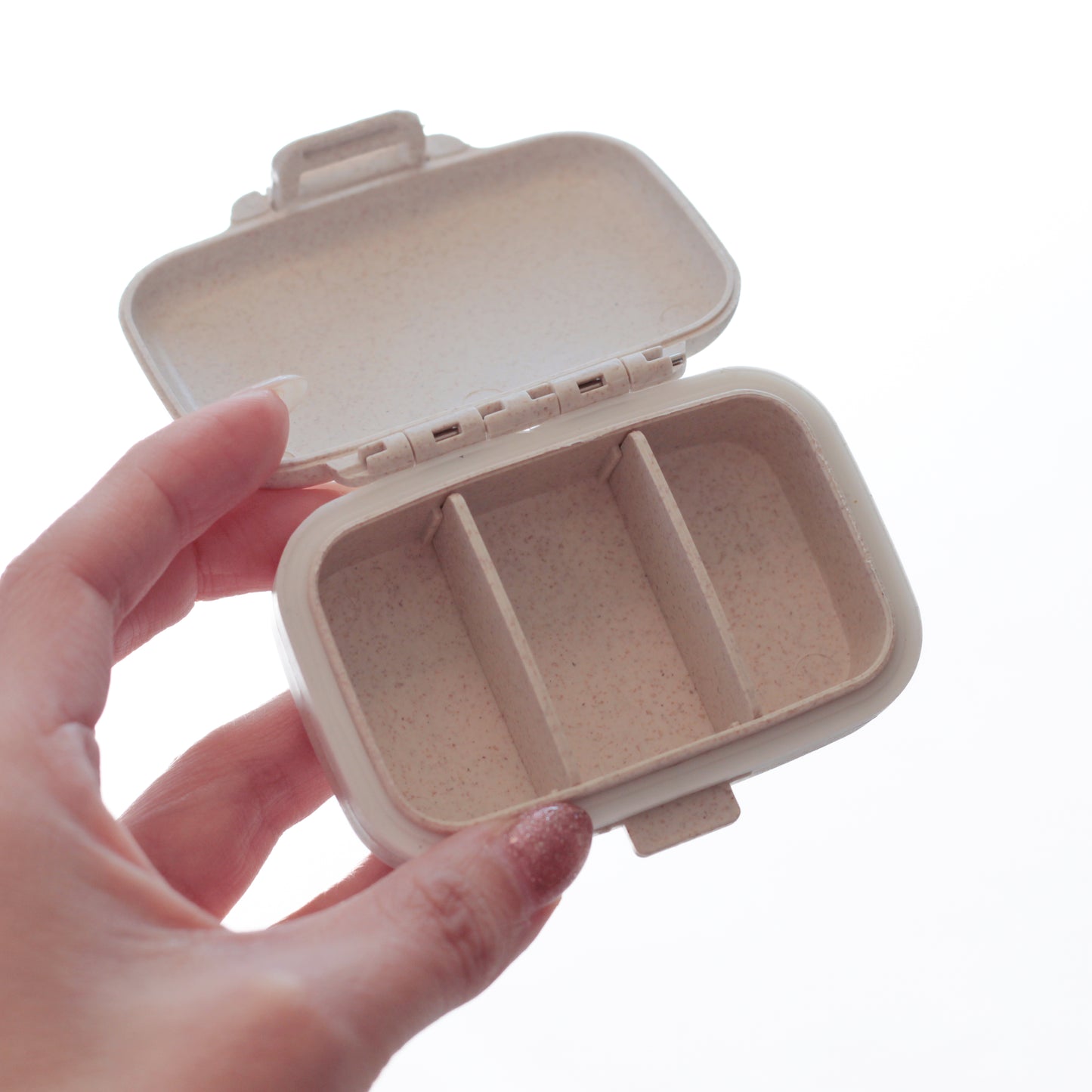 [ASAMIMICHAN] Pillendose [Versand Mitte März]