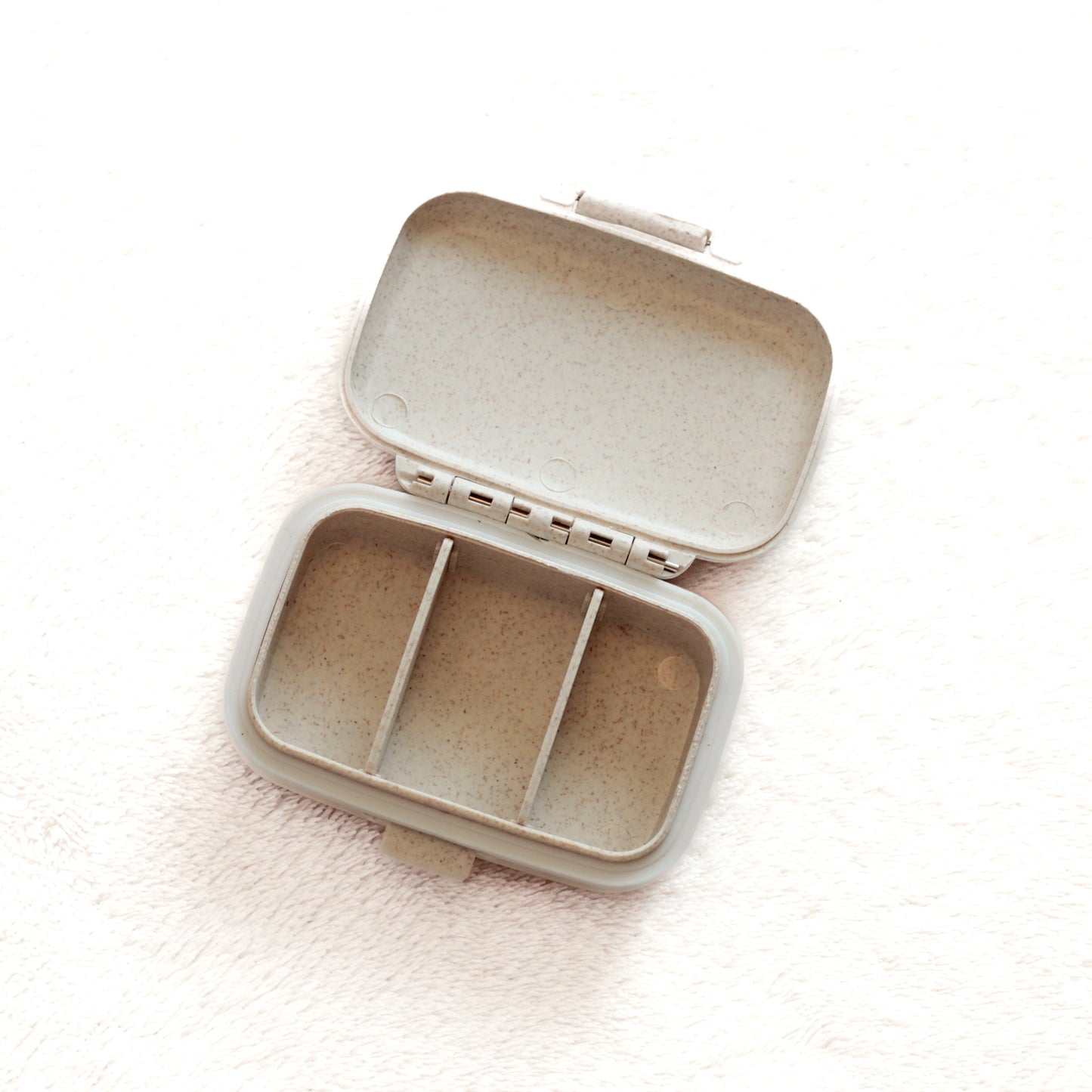 [ASAMIMICHAN] Pillendose [Versand Mitte März]