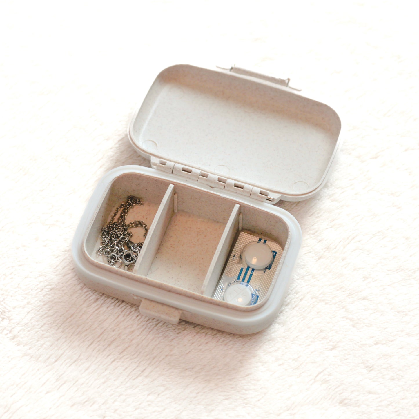 [ASAMIMICHAN] Pillendose [Versand Mitte März]