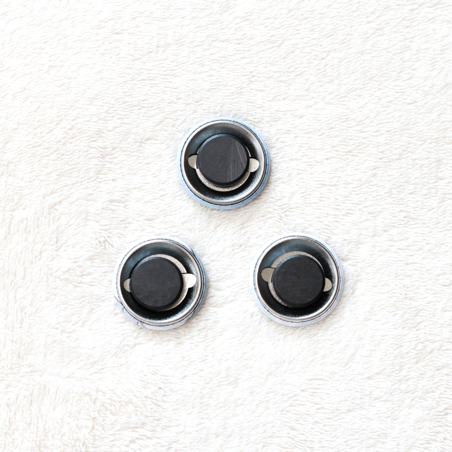 [OYAKOIRUKA] Can Magnet Set (Set of 3) [Shipping in mid-March]