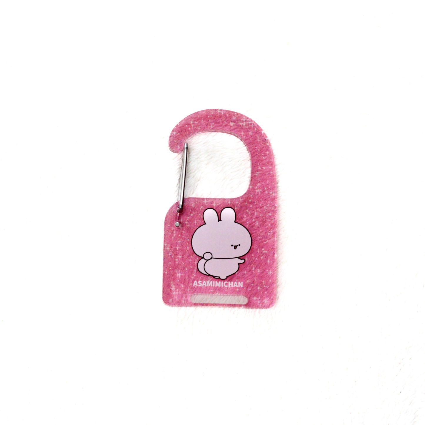 [ASAMIMICHAN] 壓克力扣環 [3月中旬出貨]