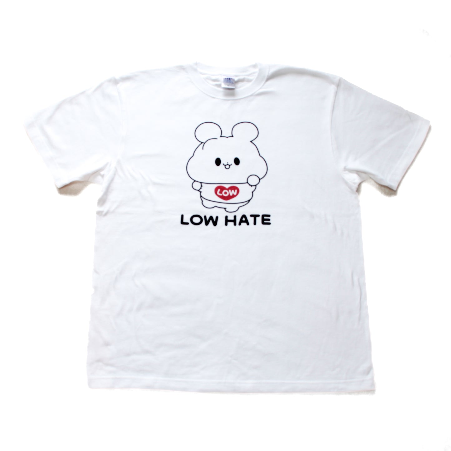 【ロイト】Tシャツ【4月中旬発送】