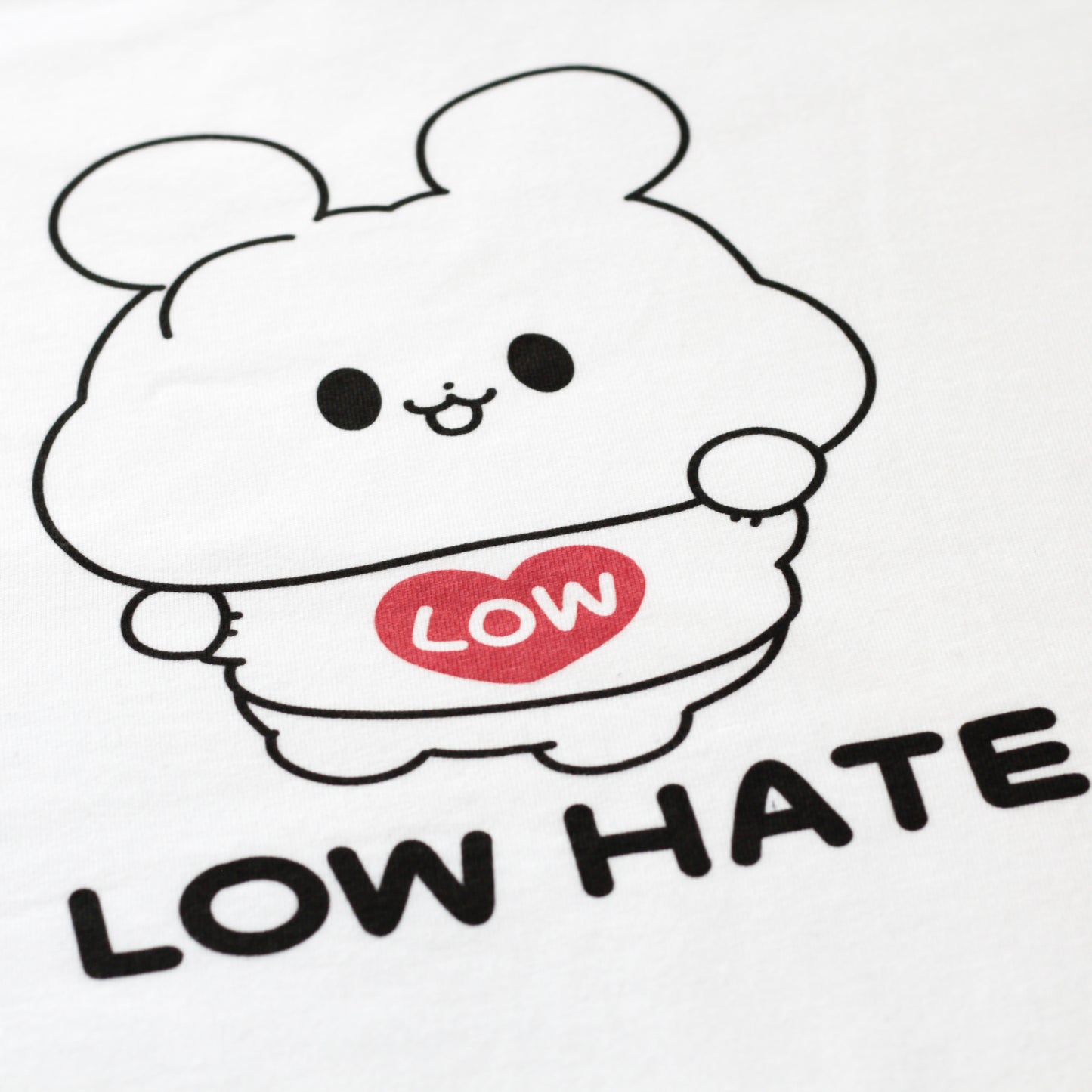 【ロイト】Tシャツ【4月中旬発送】