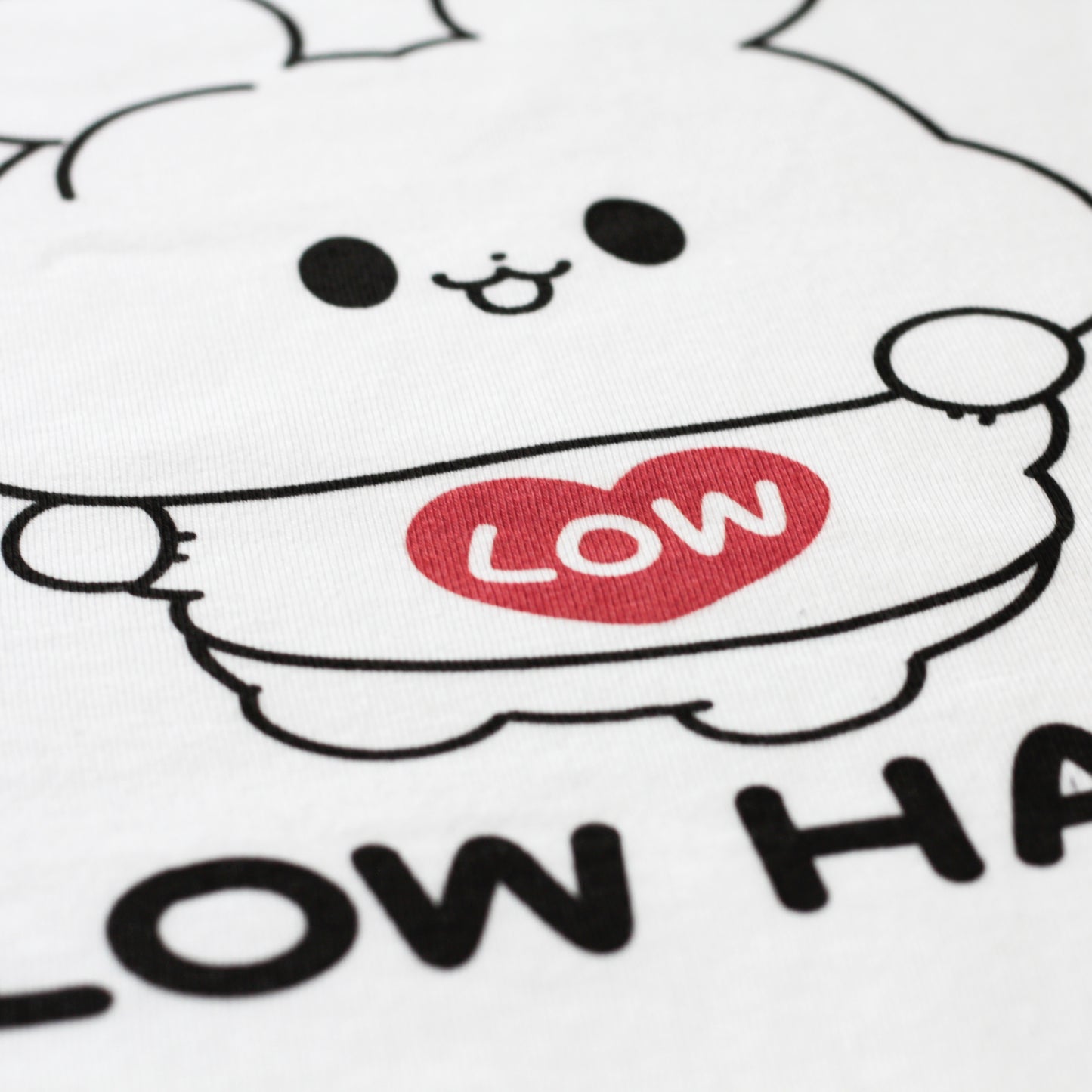 【ロイト】Tシャツ【4月中旬発送】