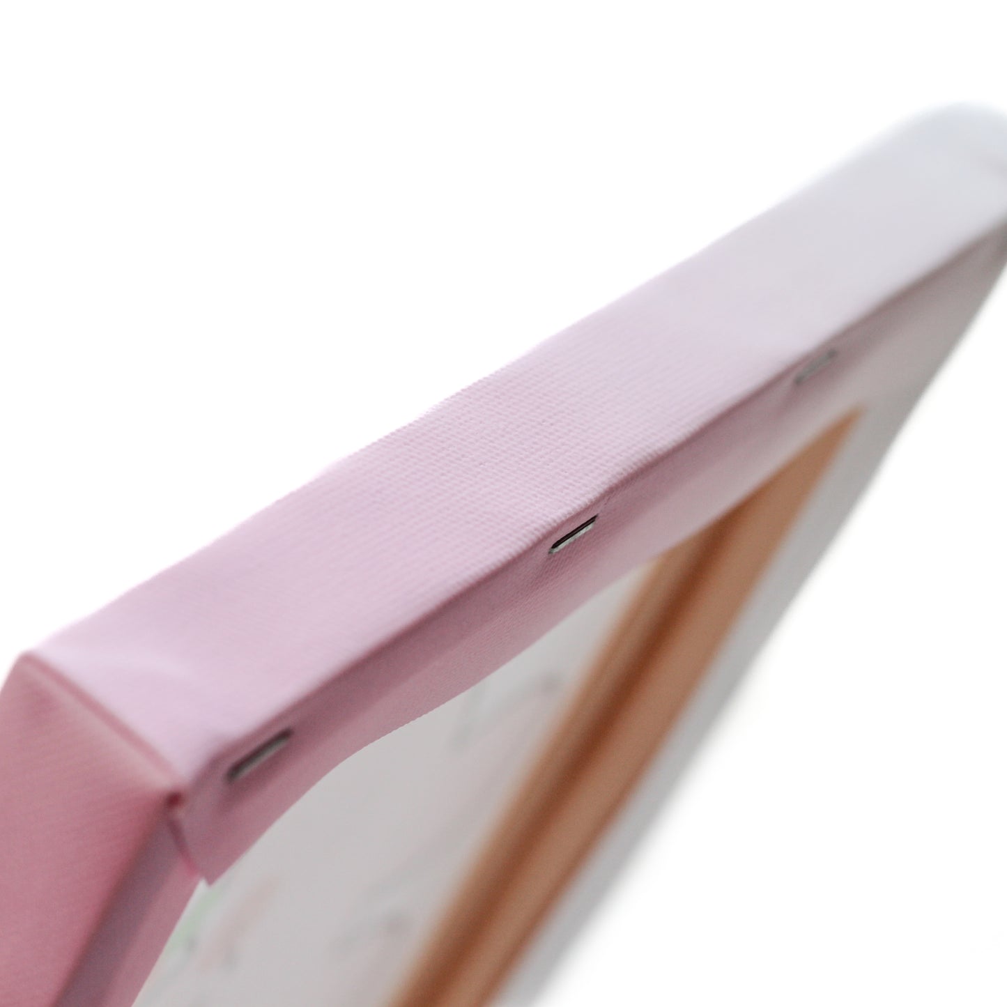 [ASAMIMICHAN] Gagnez un autographe manuscrit par tirage au sort❣️Art sur toile [Expédition mi-avril]