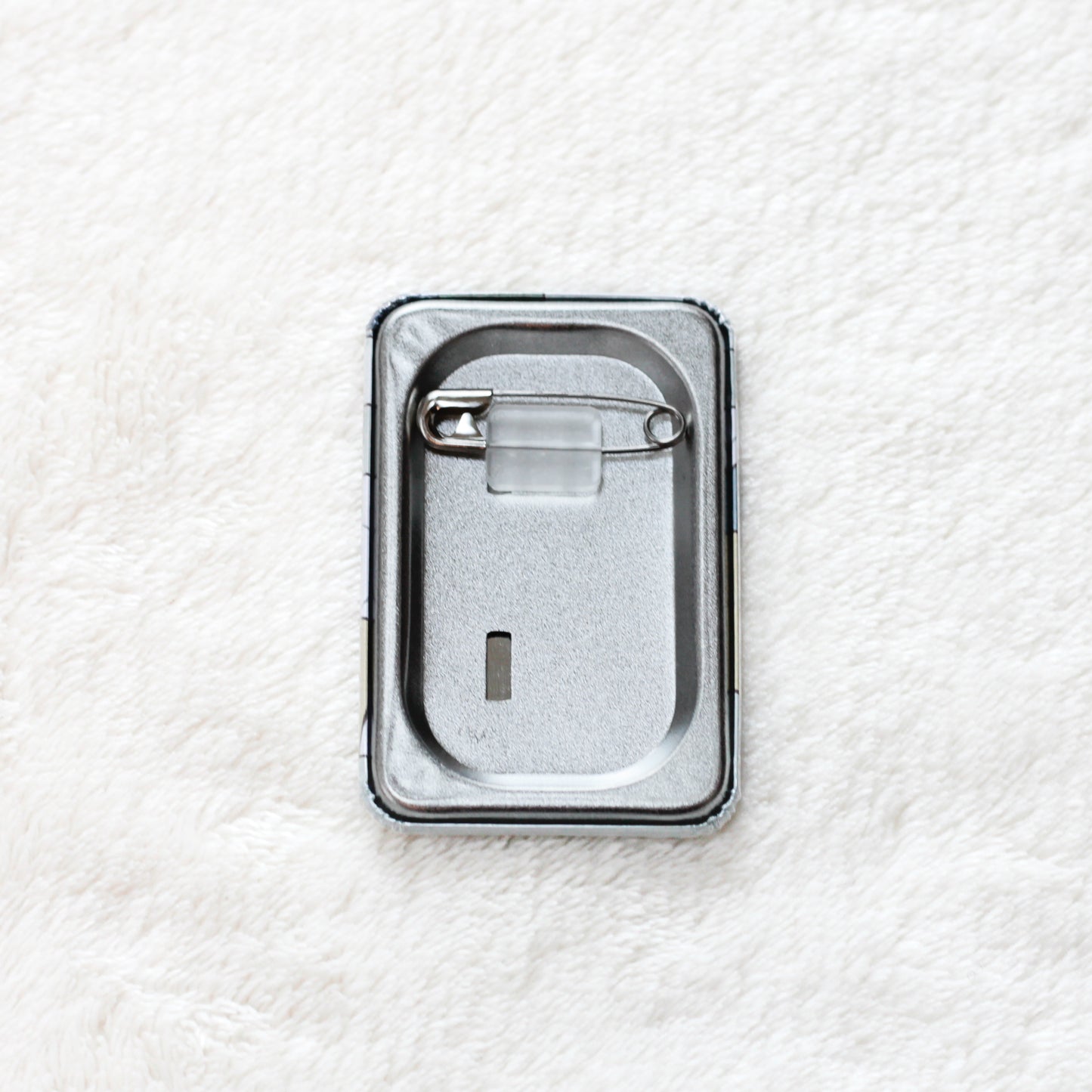 【親子イルカ】大人気動画♪ランダム缶バッジコンプリートセット（全5種）【4月中旬発送】