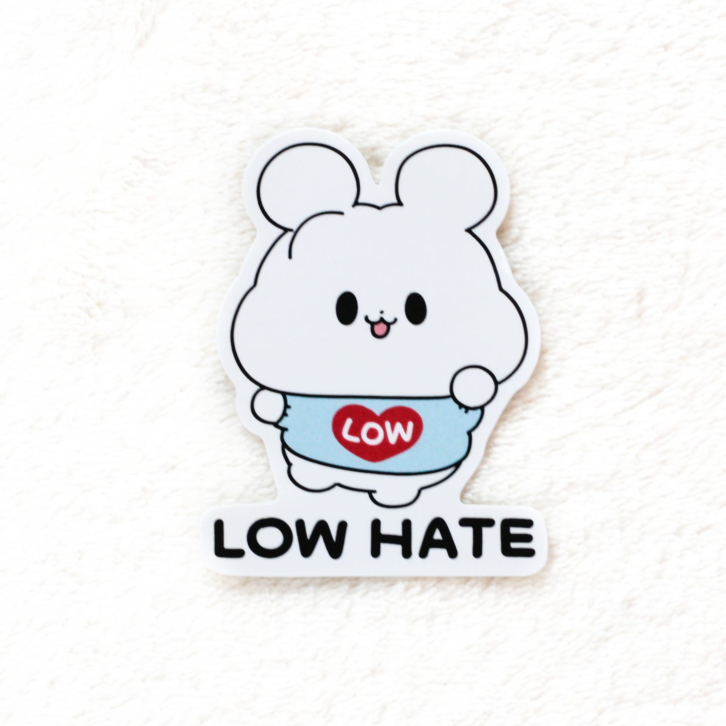 [LOITO] Sticker [Expédition mi-avril]