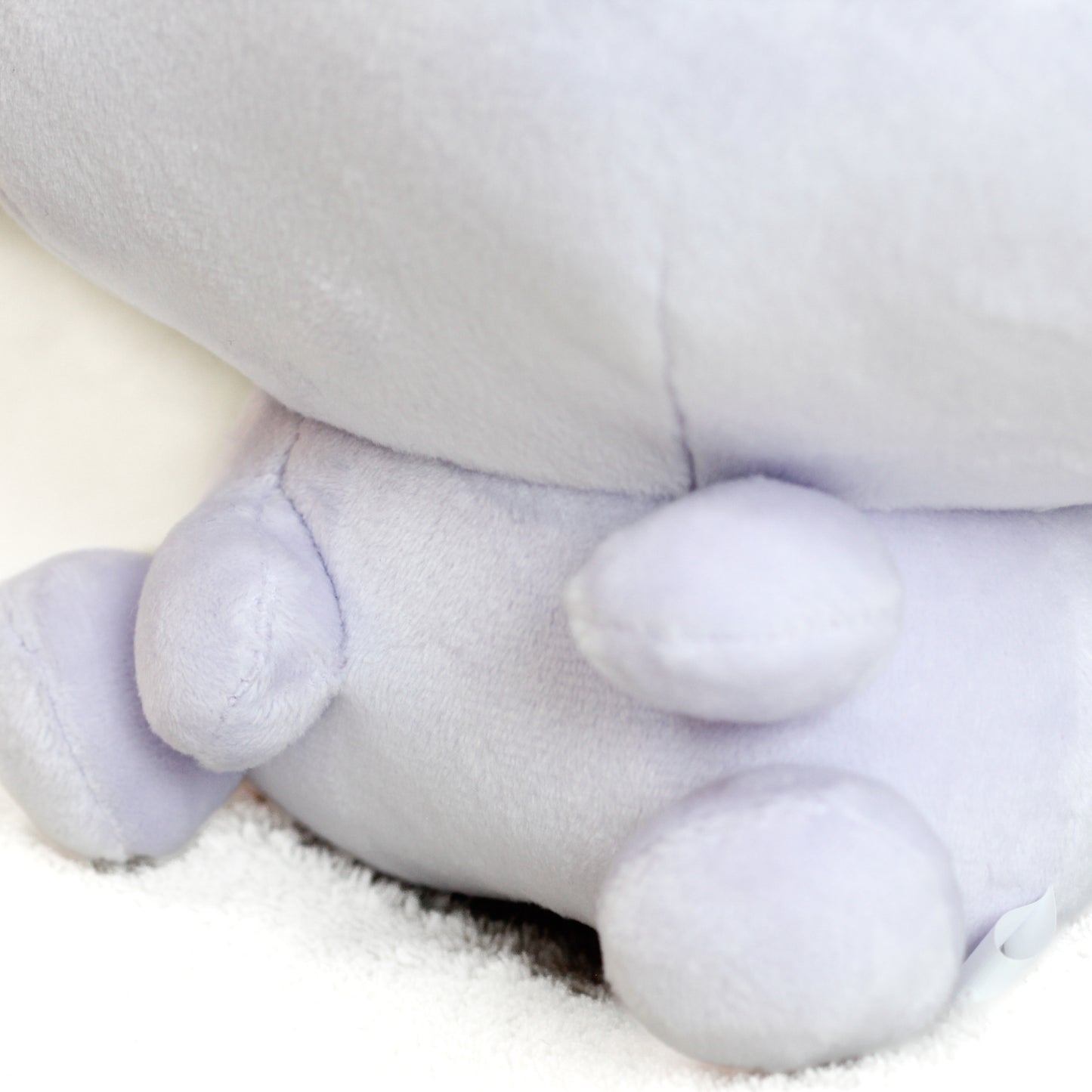 [ASAMIMICHAN] ANEMIMICHAN 絨毛玩偶(坐姿)30cm
