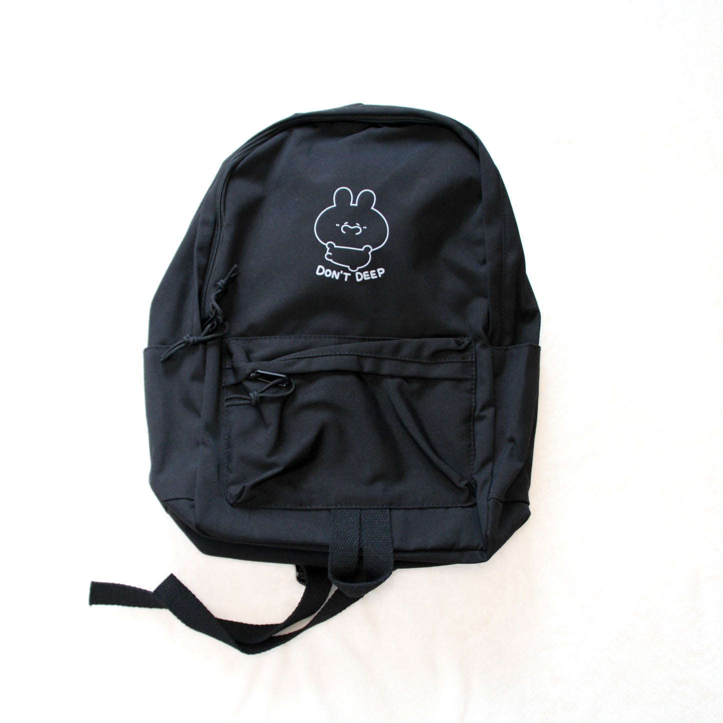 【あさみみちゃん】バックパック【5月下旬発送】