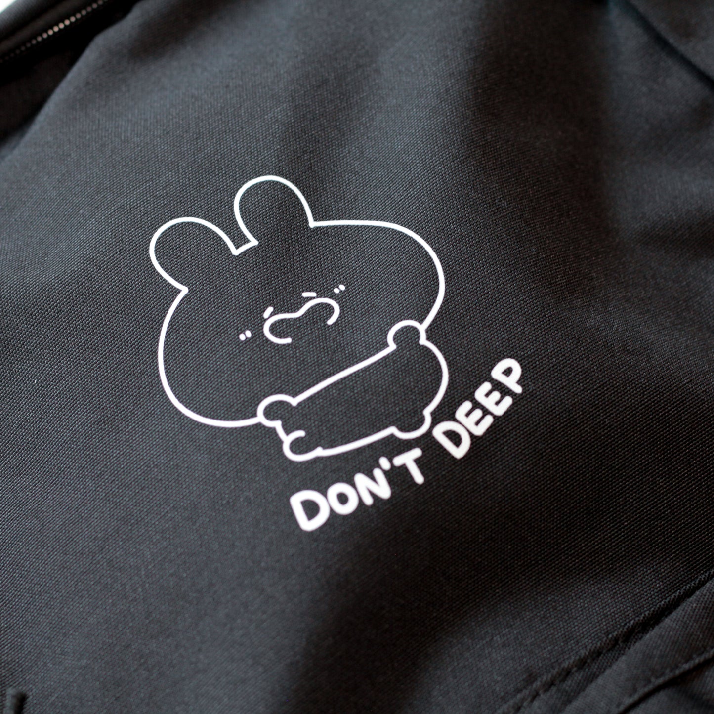 【あさみみちゃん】バックパック【5月下旬発送】