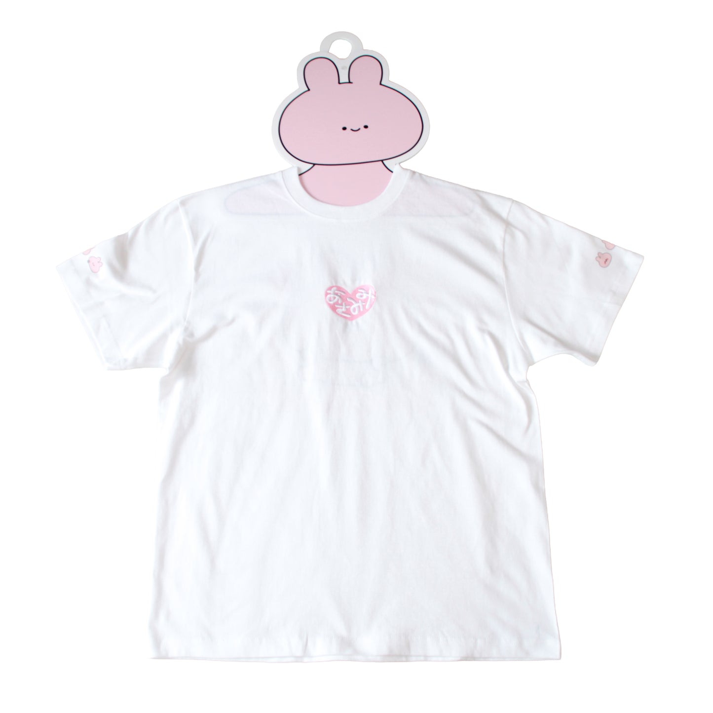 [ASAMIMICHAN] ASAMIMICHAN Hanger [Spedizione a fine giugno]