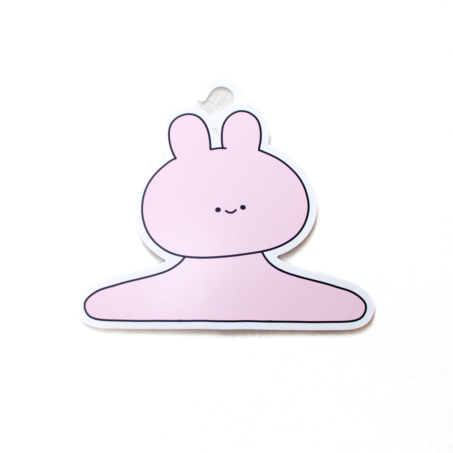 [ASAMIMICHAN] ASAMIMICHAN Hanger [Spedizione a fine giugno]