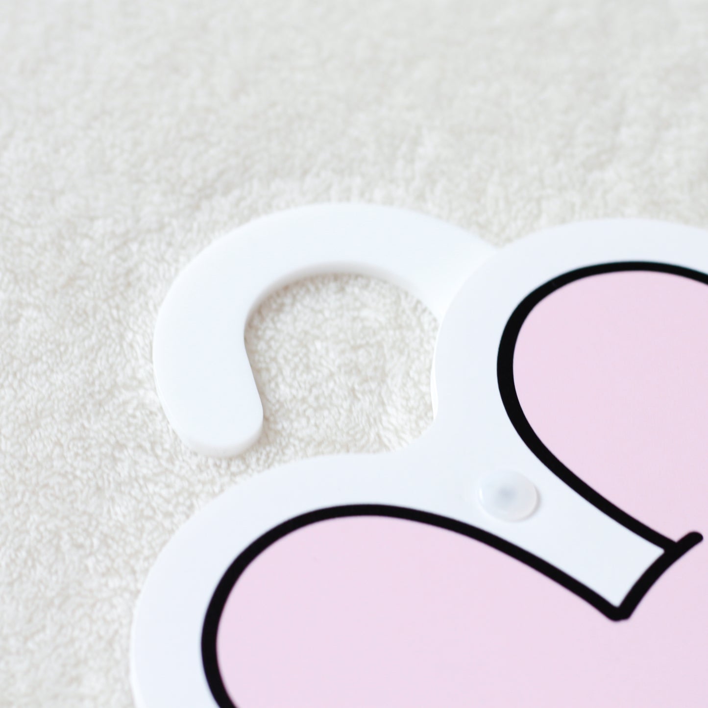 [ASAMIMICHAN] ASAMIMICHAN Hanger [Spedizione a fine giugno]