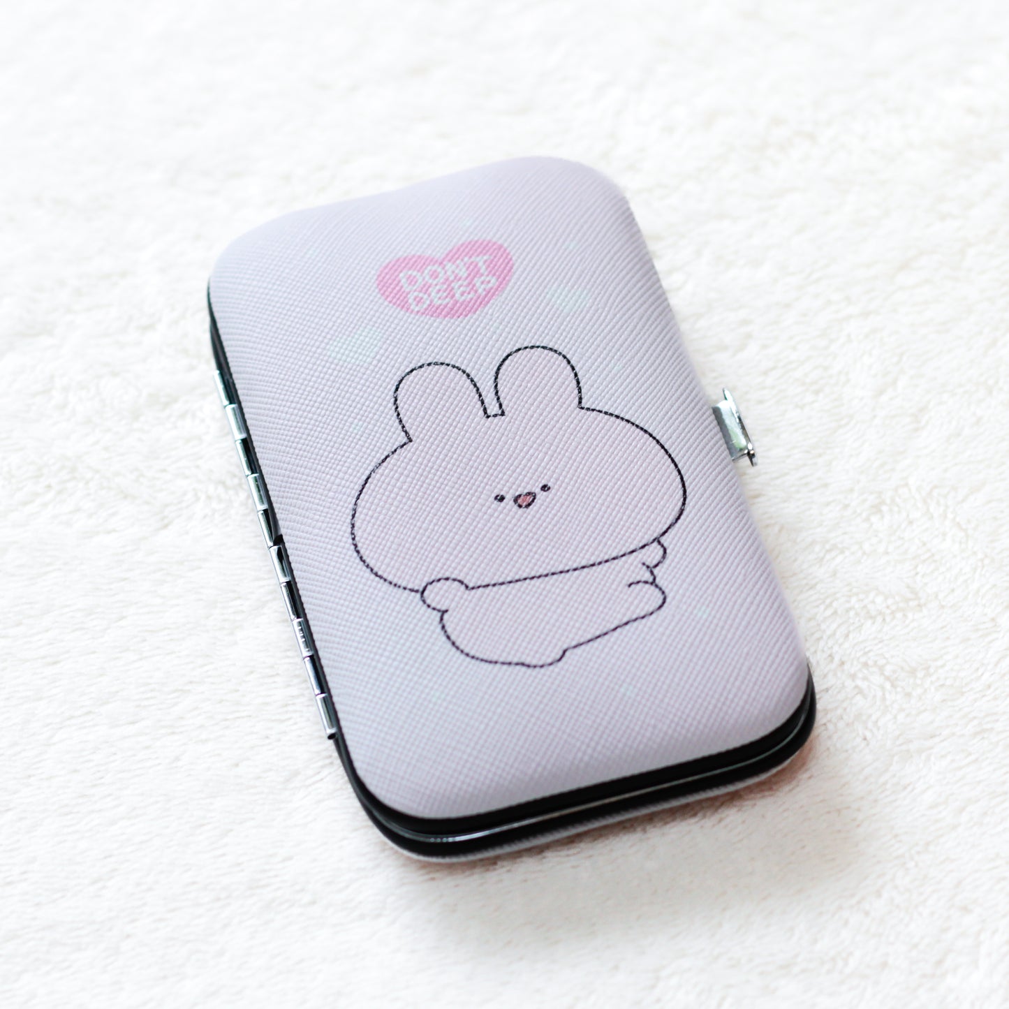 [ASAMIMICHAN] Set Etichetta [Spedizione a fine giugno]