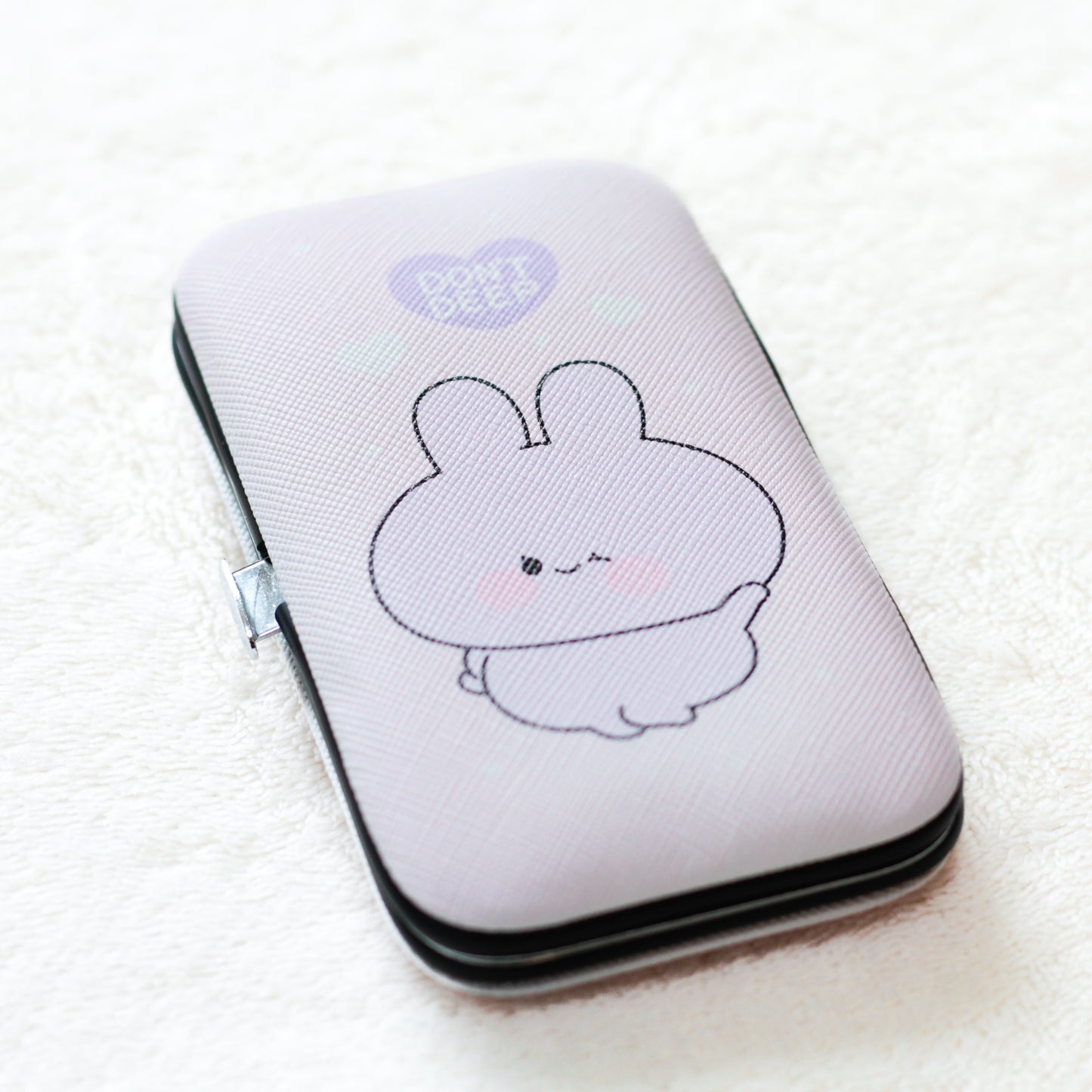 [ASAMIMICHAN] Set Etichetta [Spedizione a fine giugno]