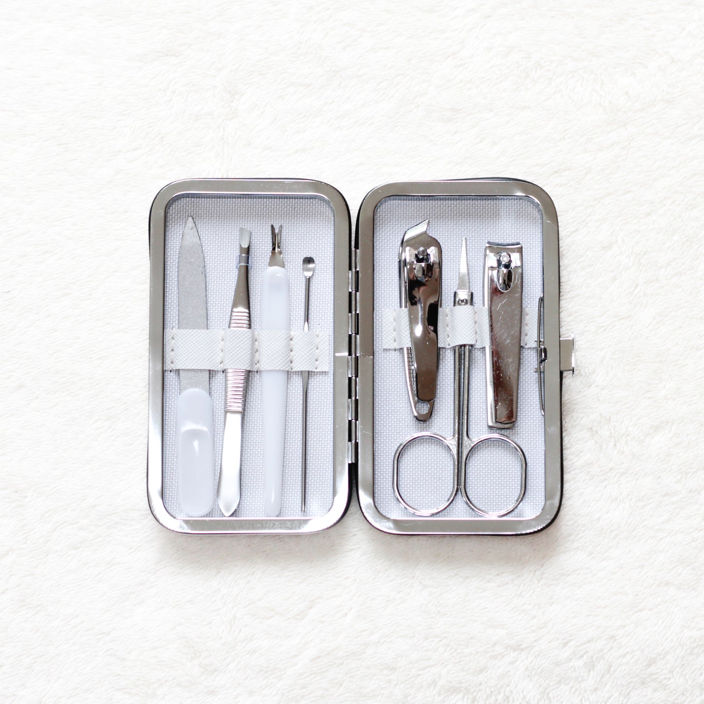 [ASAMIMICHAN] Set Etichetta [Spedizione a fine giugno]