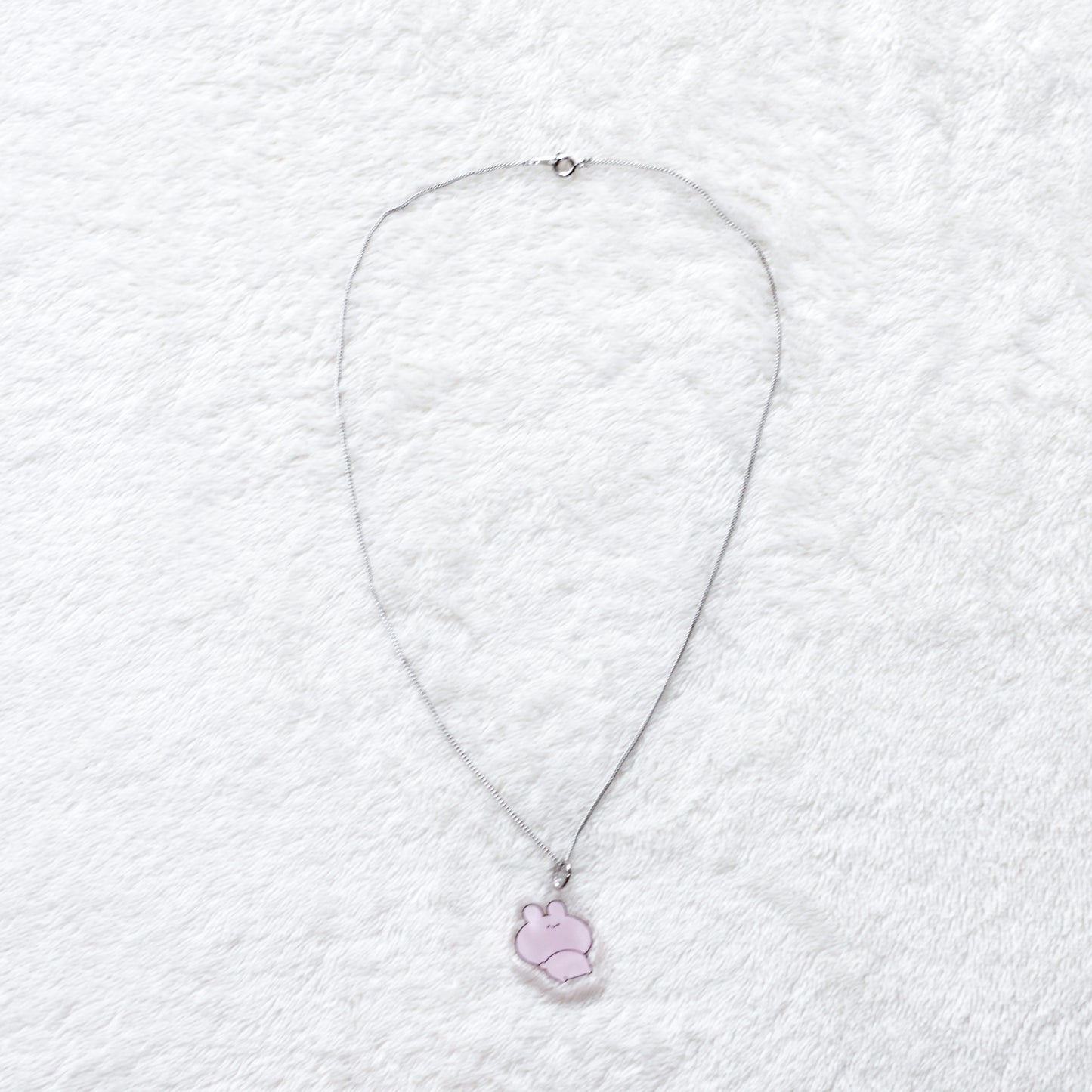 [ASAMIMICHAN] Halskette (entspannt♪) [Versand Ende Juni]