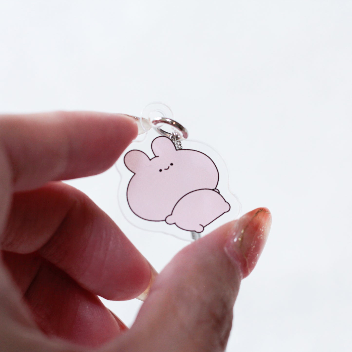 [ASAMIMICHAN] Halskette (entspannt♪) [Versand Ende Juni]