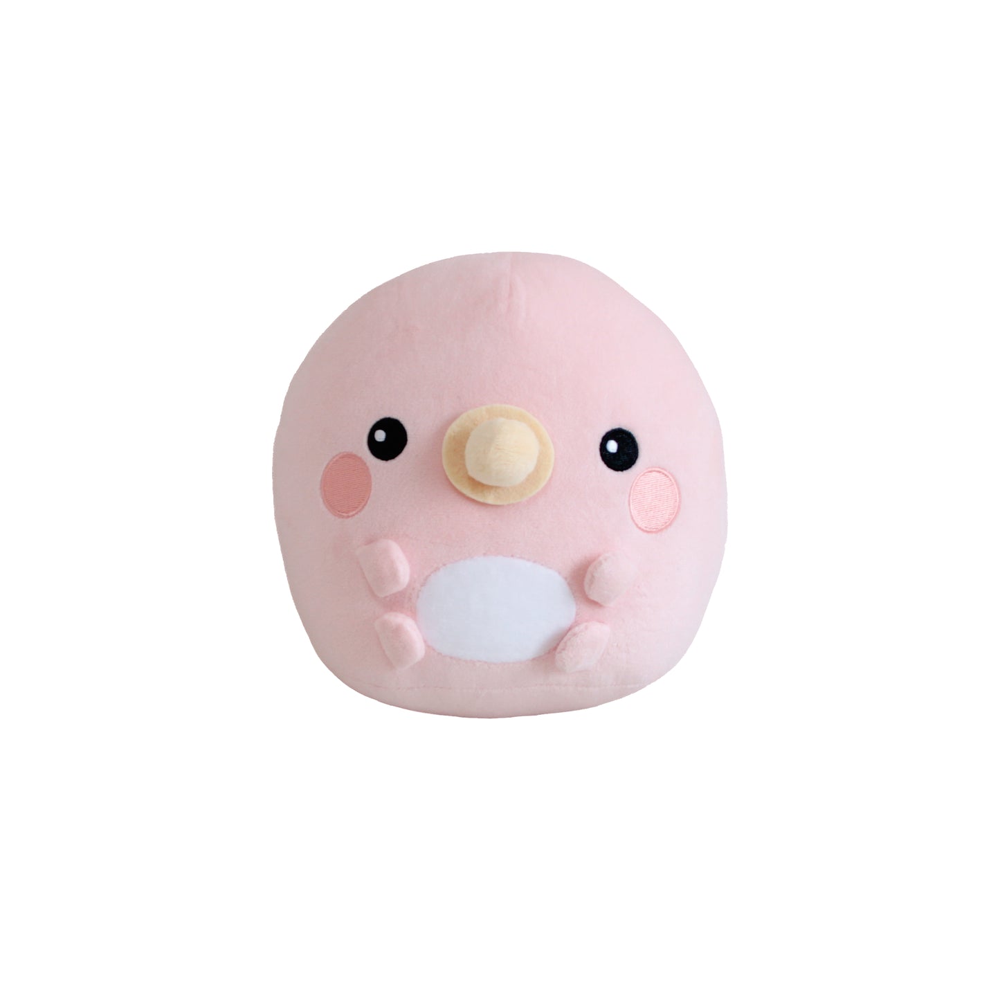[OYAKOIRUKA] OYAKOIRUKA Plüschtier-Set