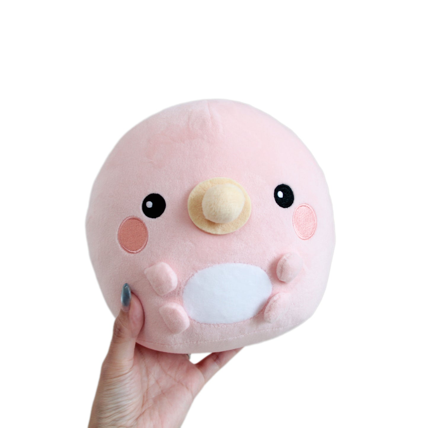 [OYAKOIRUKA] PI-CHAN Plüschtier 16cm