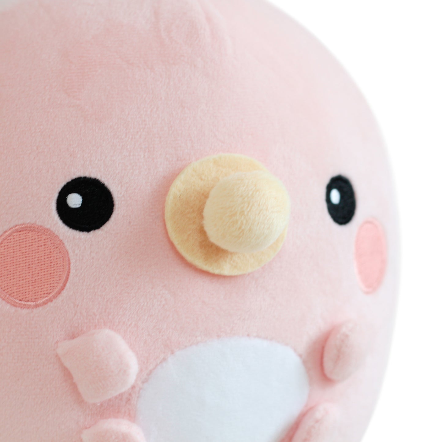 [OYAKOIRUKA] PI-CHAN Plüschtier 16cm
