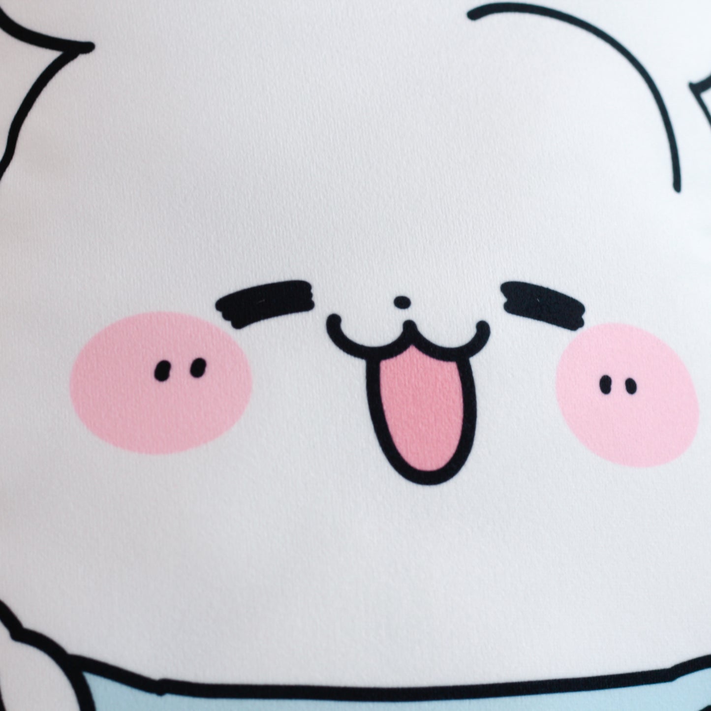 [LOITO] Grand coussin [Expédition fin juillet]