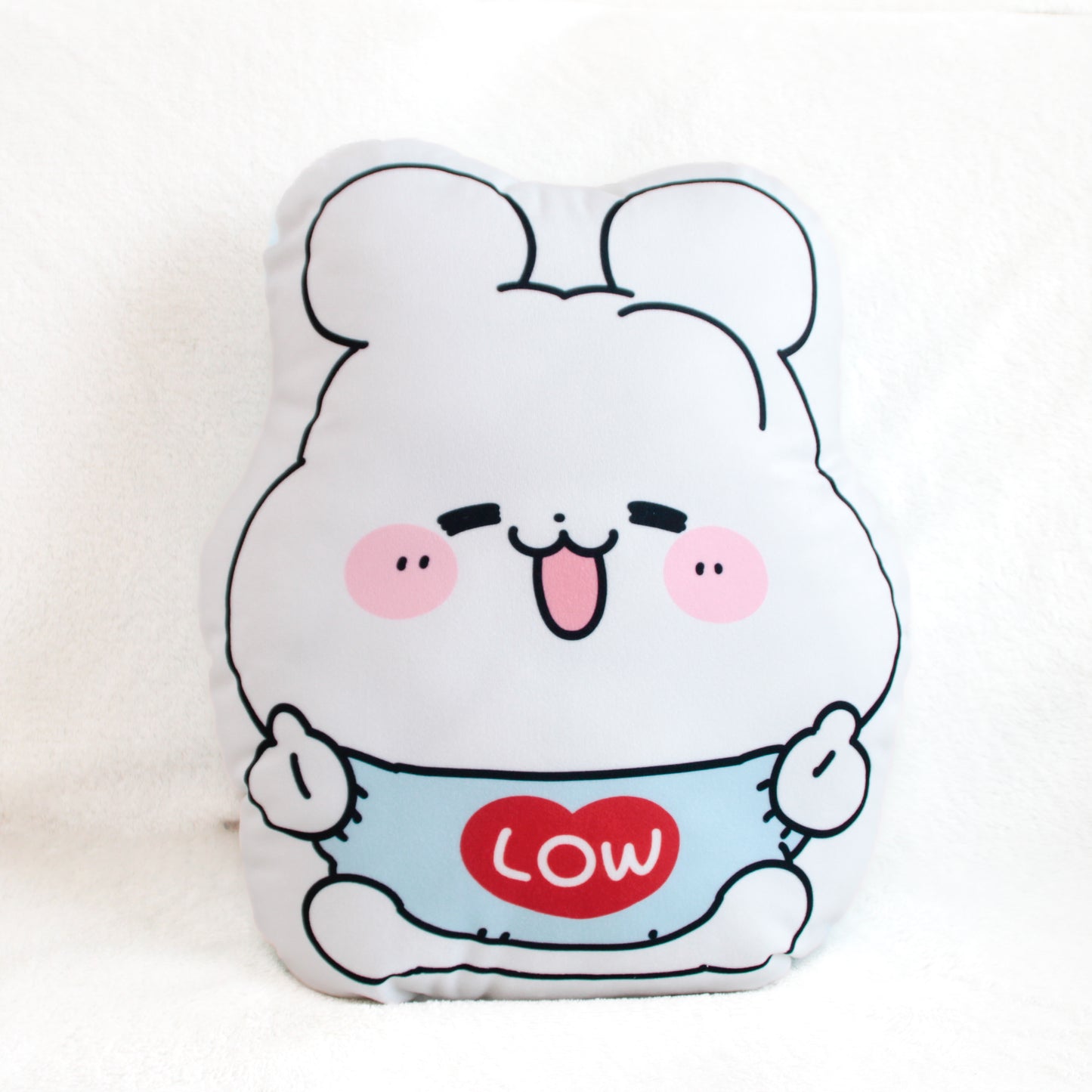 [LOITO] Grand coussin [Expédition fin juillet]