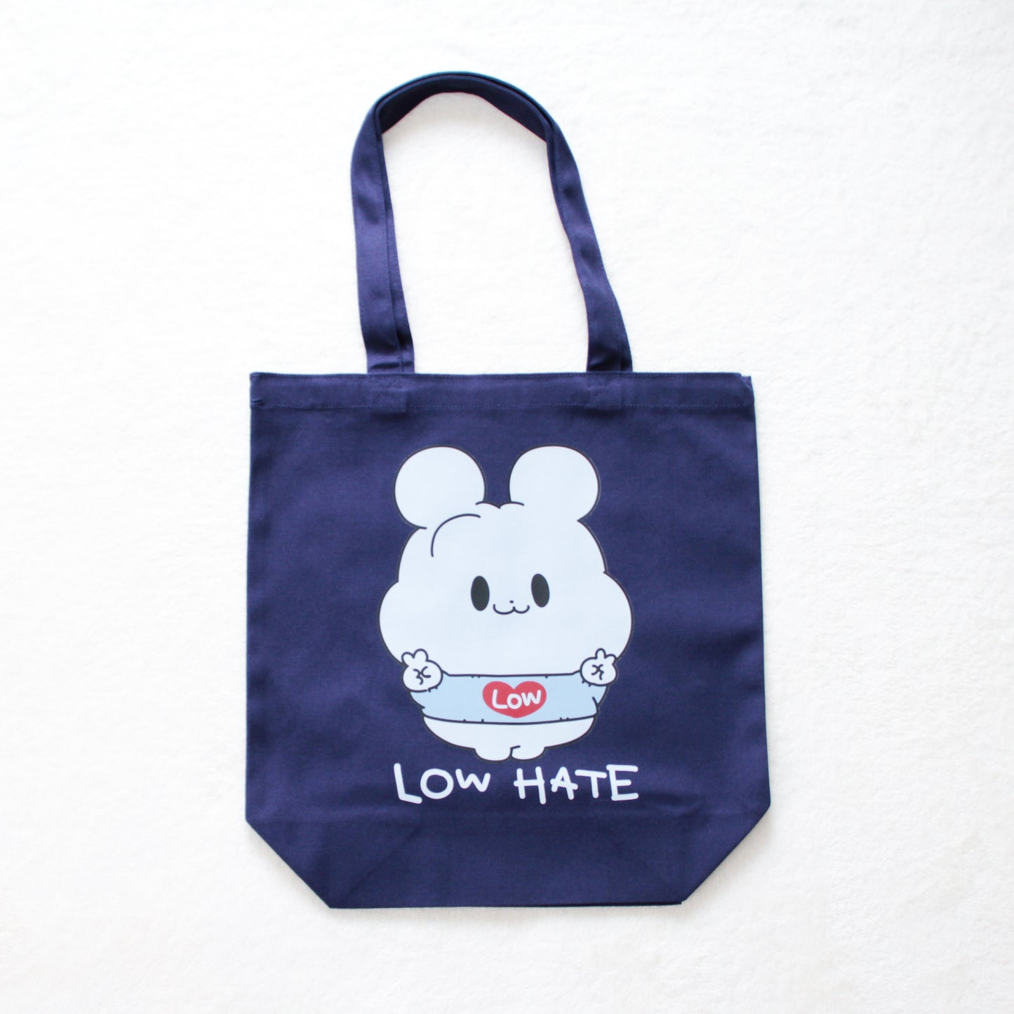 [LOITO] Tote Bag [Shipping in late-July]