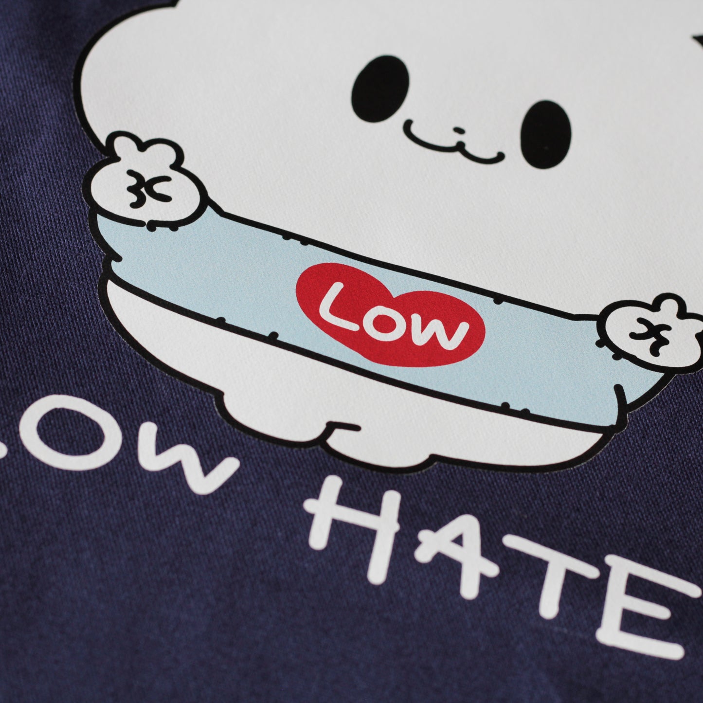 [LOITO] Tote Bag [Shipping in late-July]