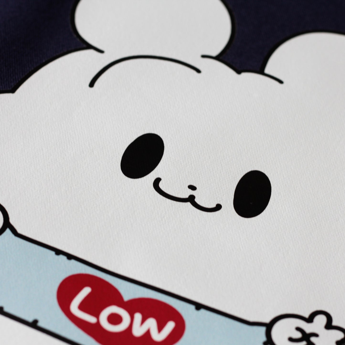 [LOITO] Tote Bag [Shipping in late-July]