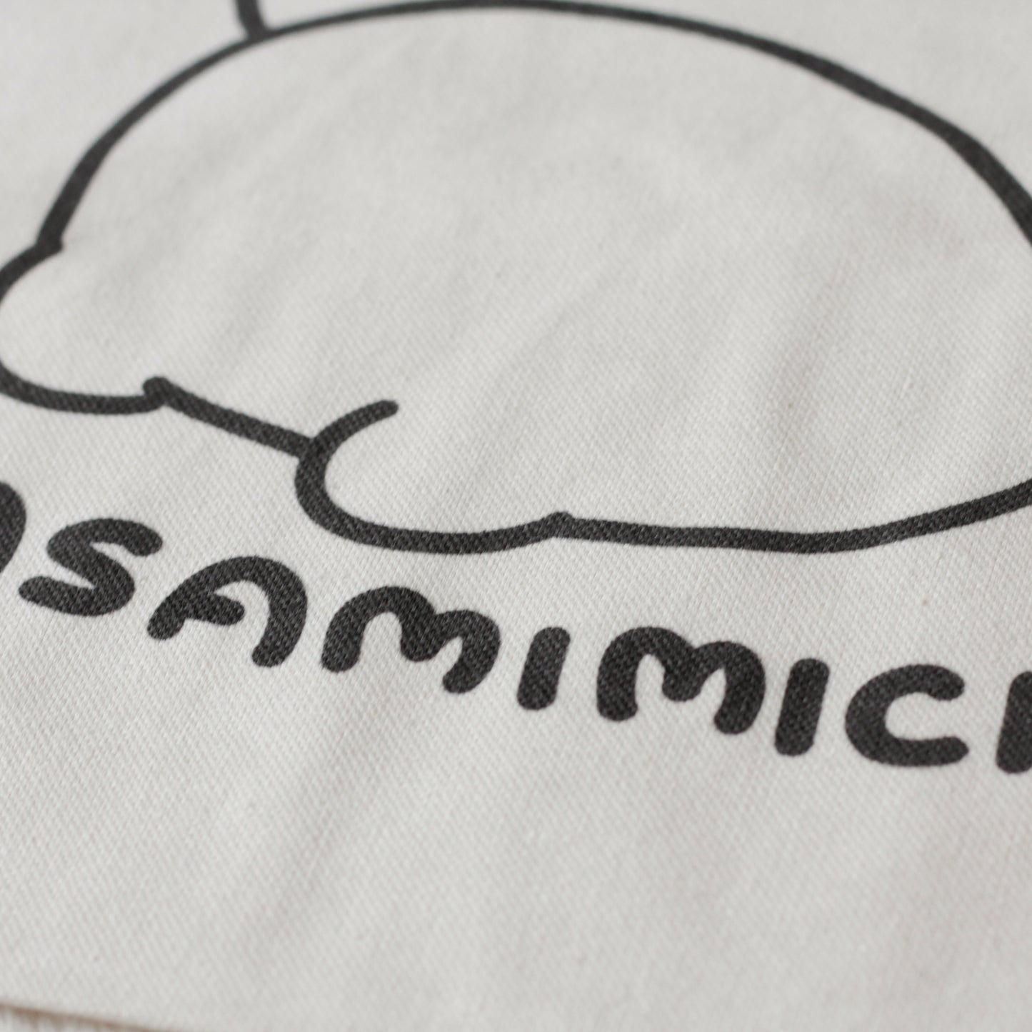 [ASAMIMICHAN] Sac pochon [Expédition fin juillet]