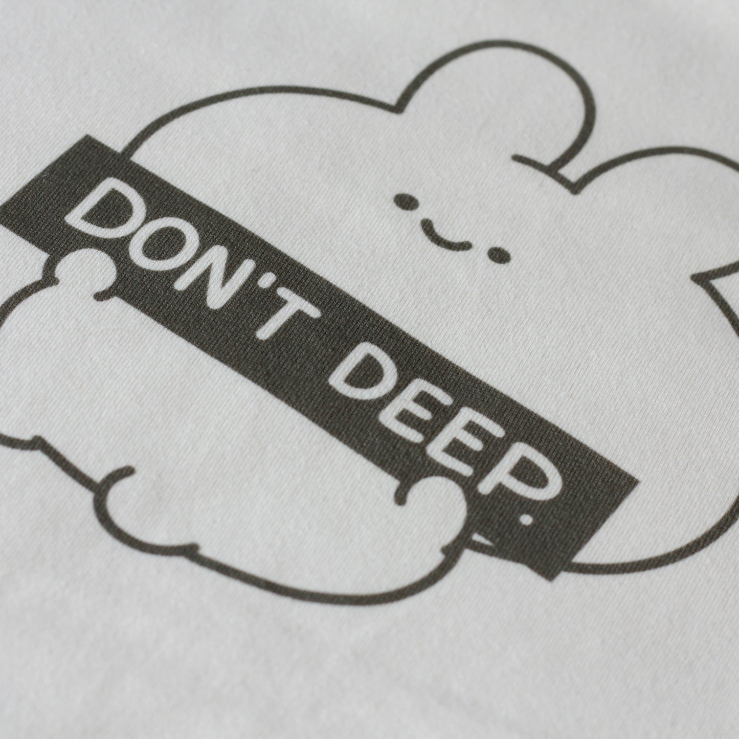 【あさみみちゃん】ラグランTシャツ【7月下旬発送】