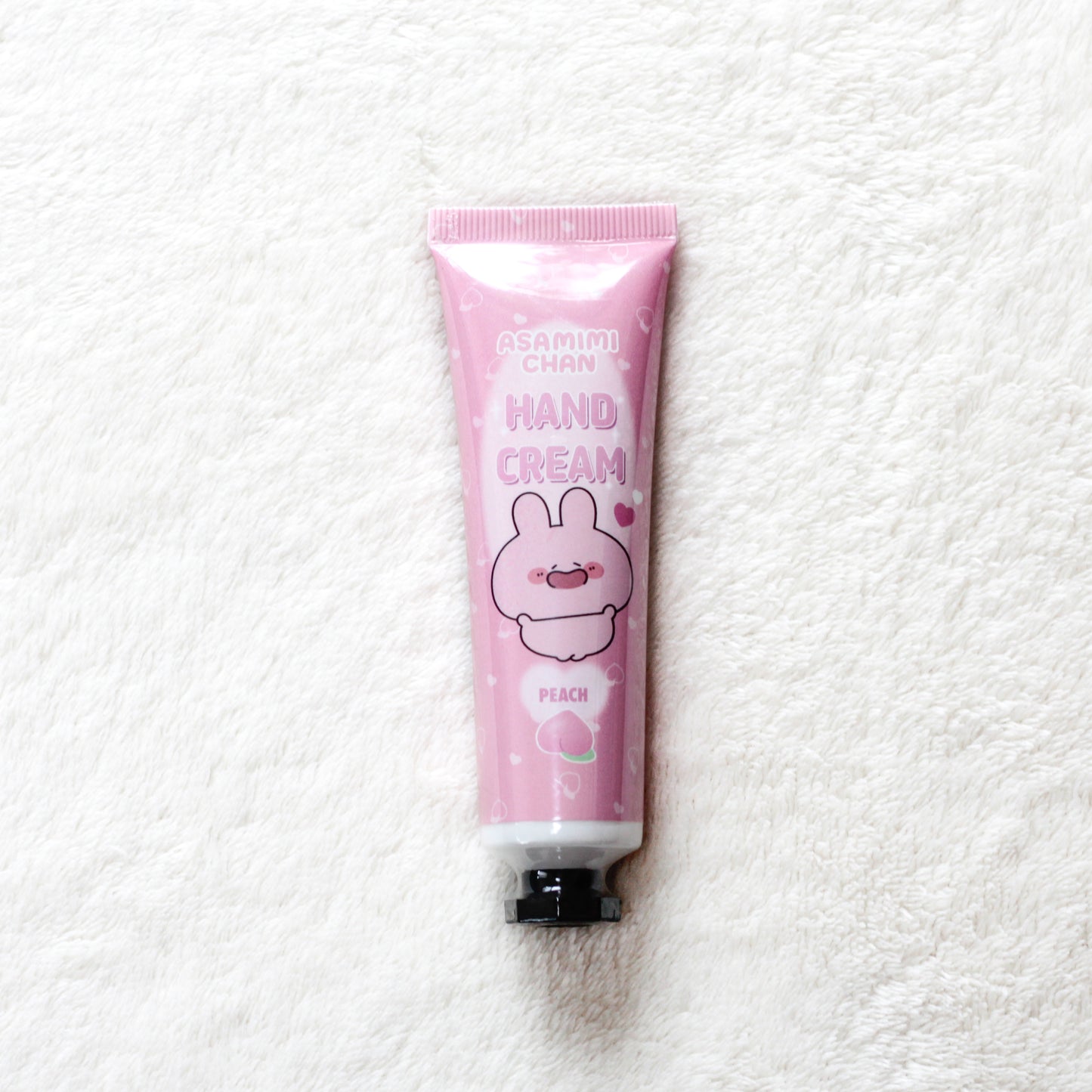 [ASAMIMICHAN] Handcreme